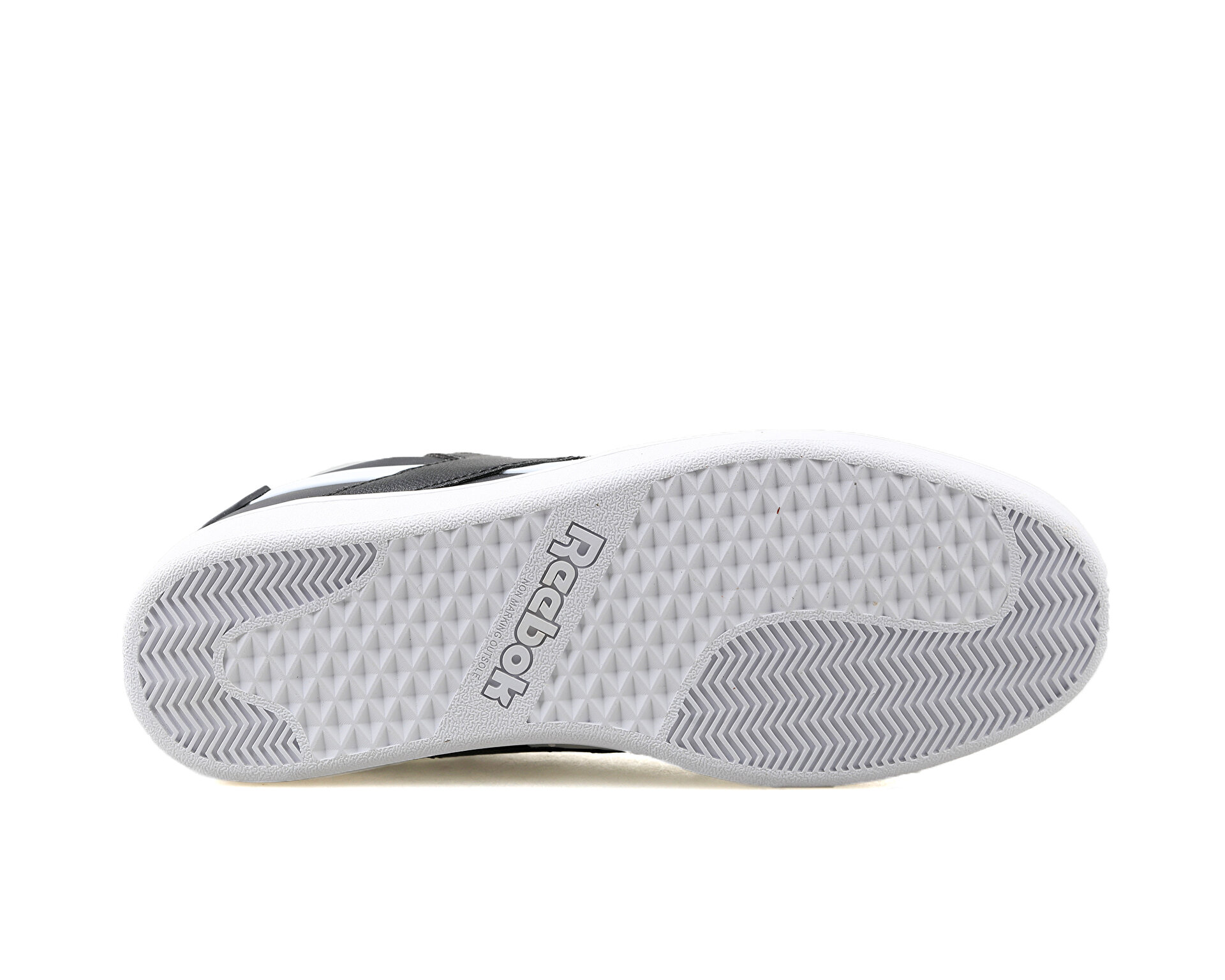 Reebok Erkek 4M Clean Lift 1.1 Siyah 101563362