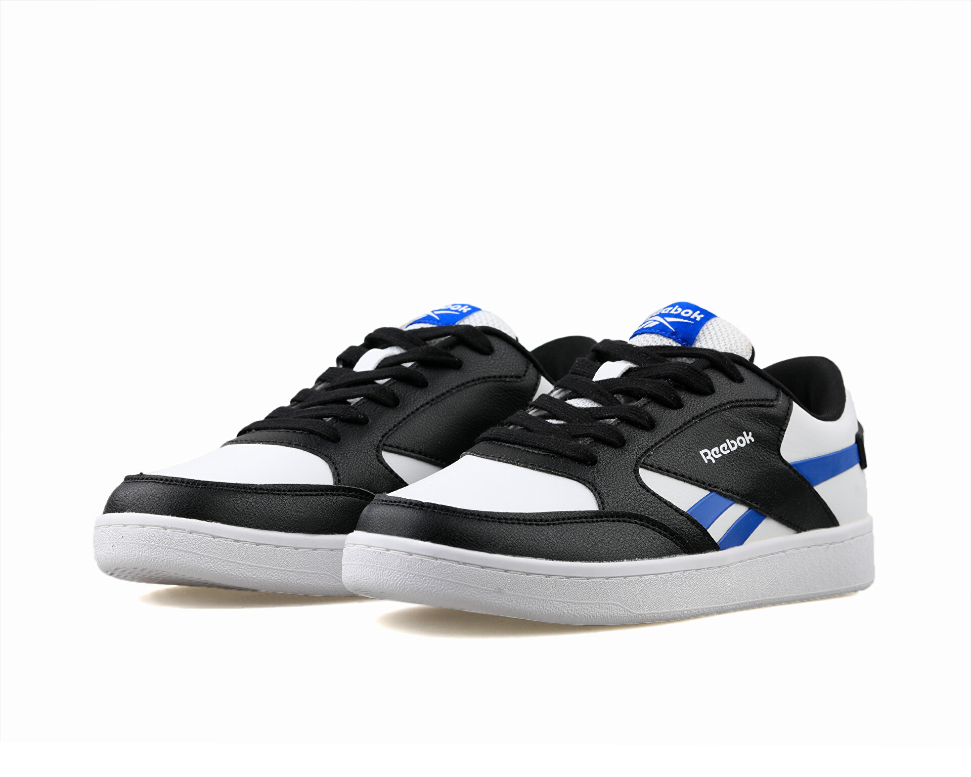 Reebok Erkek 4M Clean Lift 1.1 Beyaz 101563363