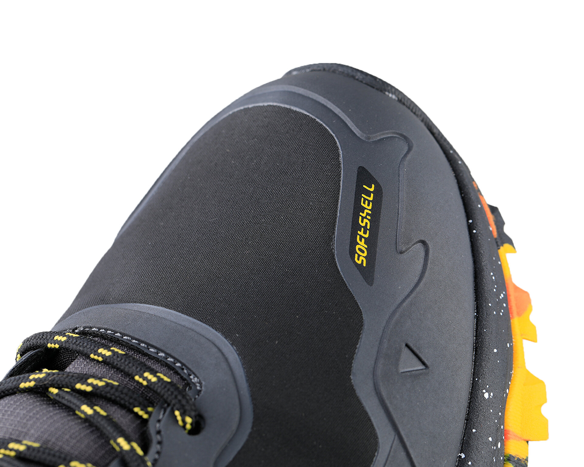 Lumberjack Erkek Dallas 4Pr Siyah 101782508