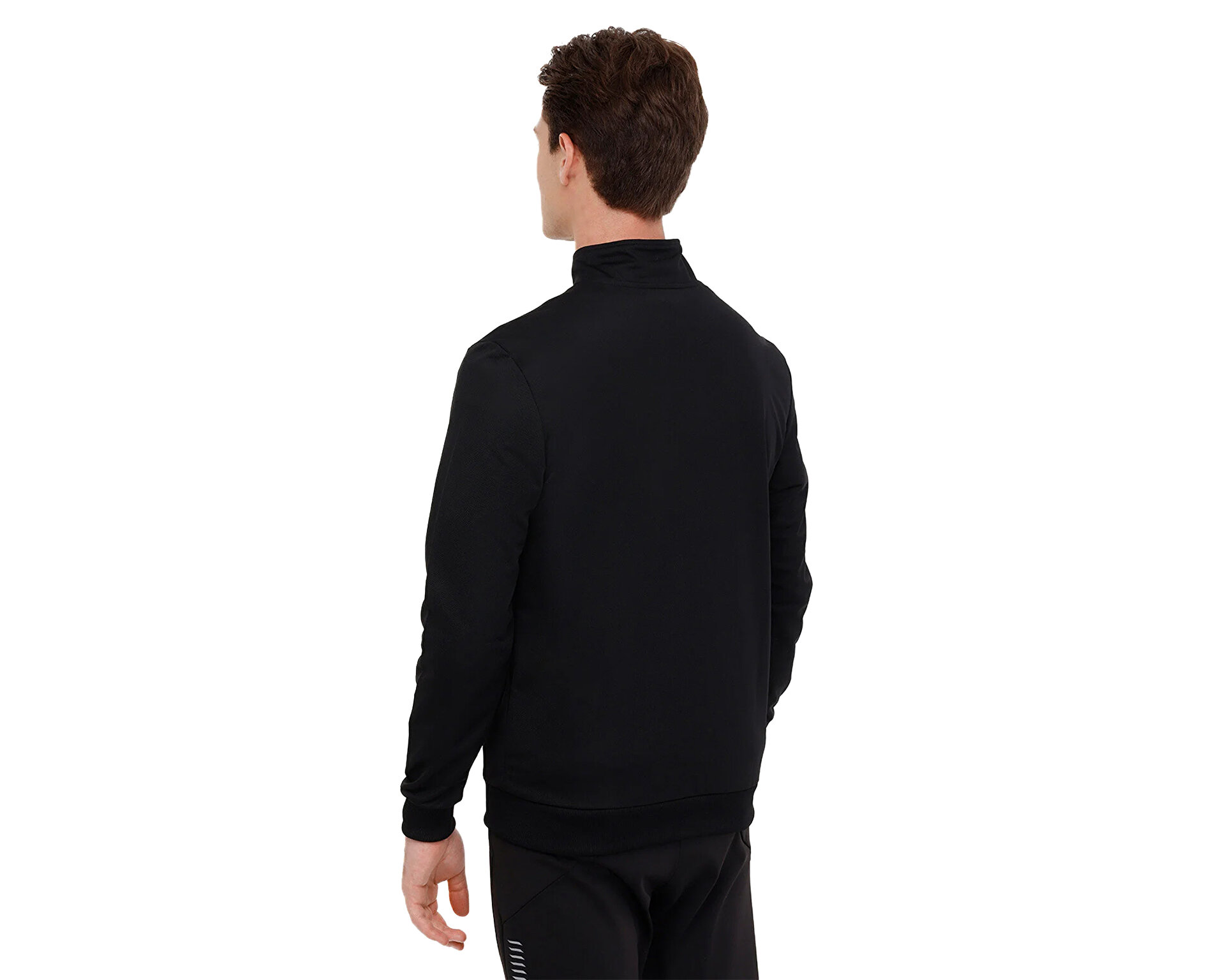 Lumberjack Erkek Mb Ct176 Leon T.Suit 4Pr Siyah 101813243