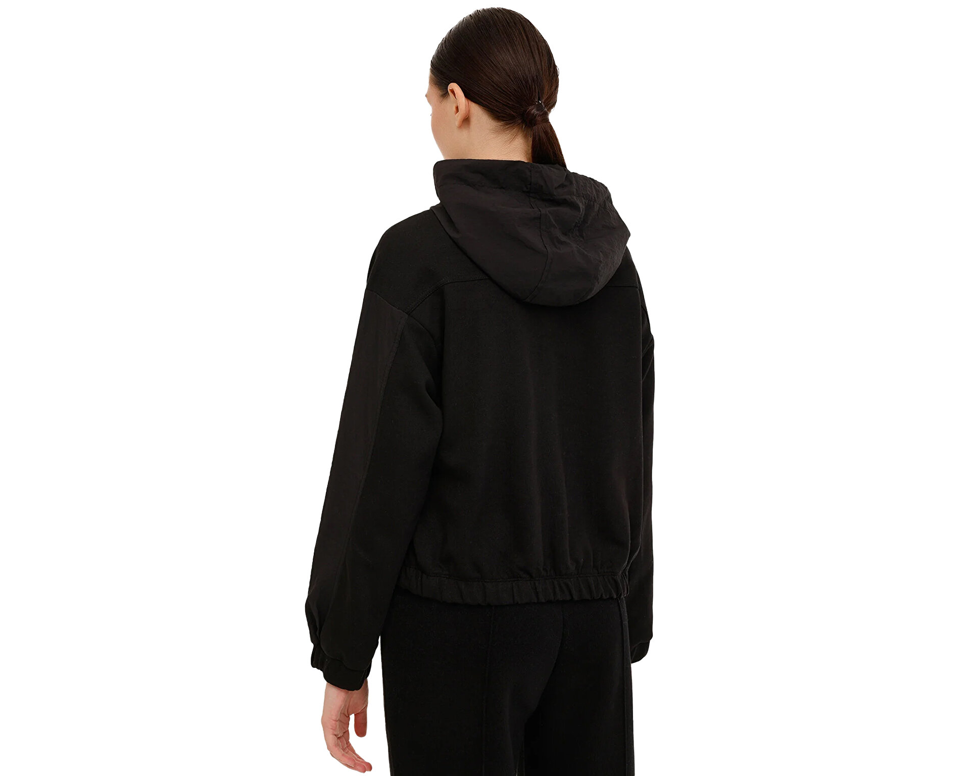 Lumberjack Kadın Wl Mabel 18ES120 4Pr Siyah 101813608