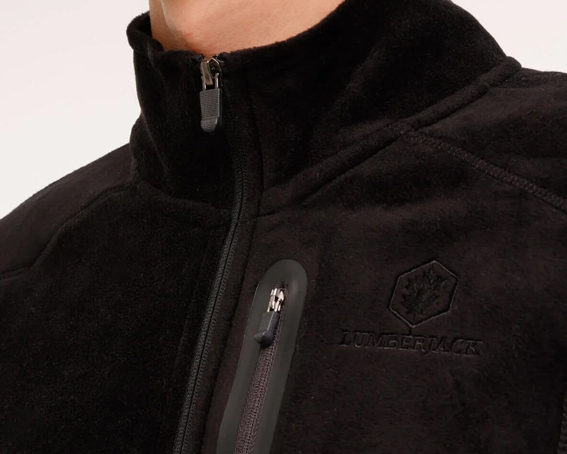 Lumberjack Erkek Ml Nordic 7Sn165 4Pr Siyah 101815808