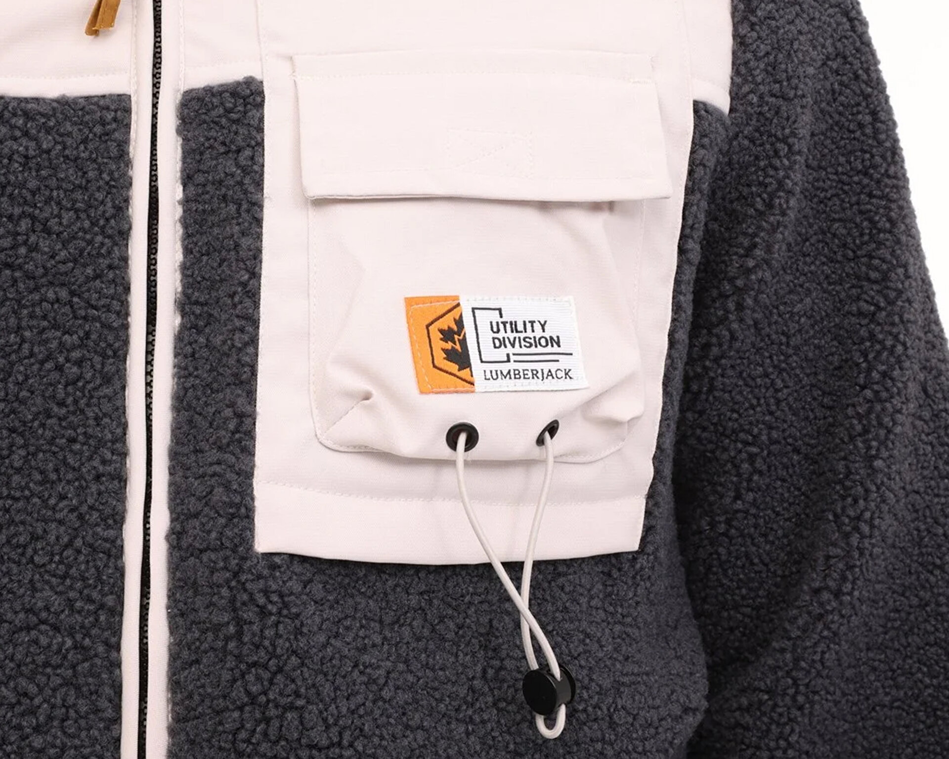 Lumberjack Erkek Ml 7KSyfA24Mj 23-48 4Pr Gri 101892879