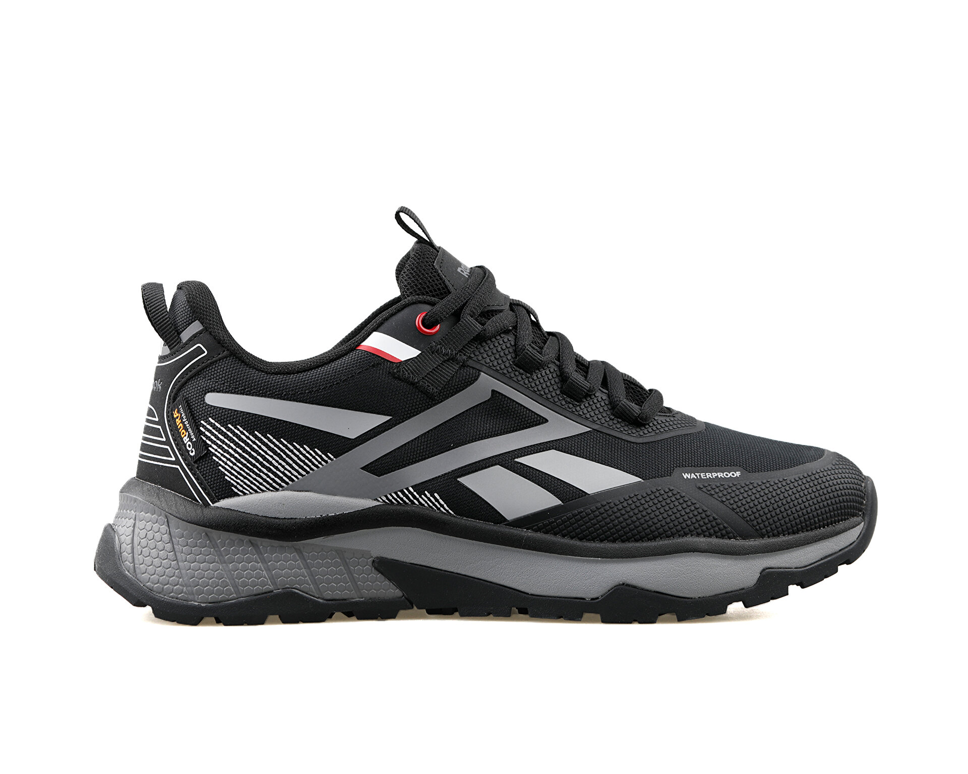 Reebok Erkek 4W Landwalk 2.4 Siyah 101917125