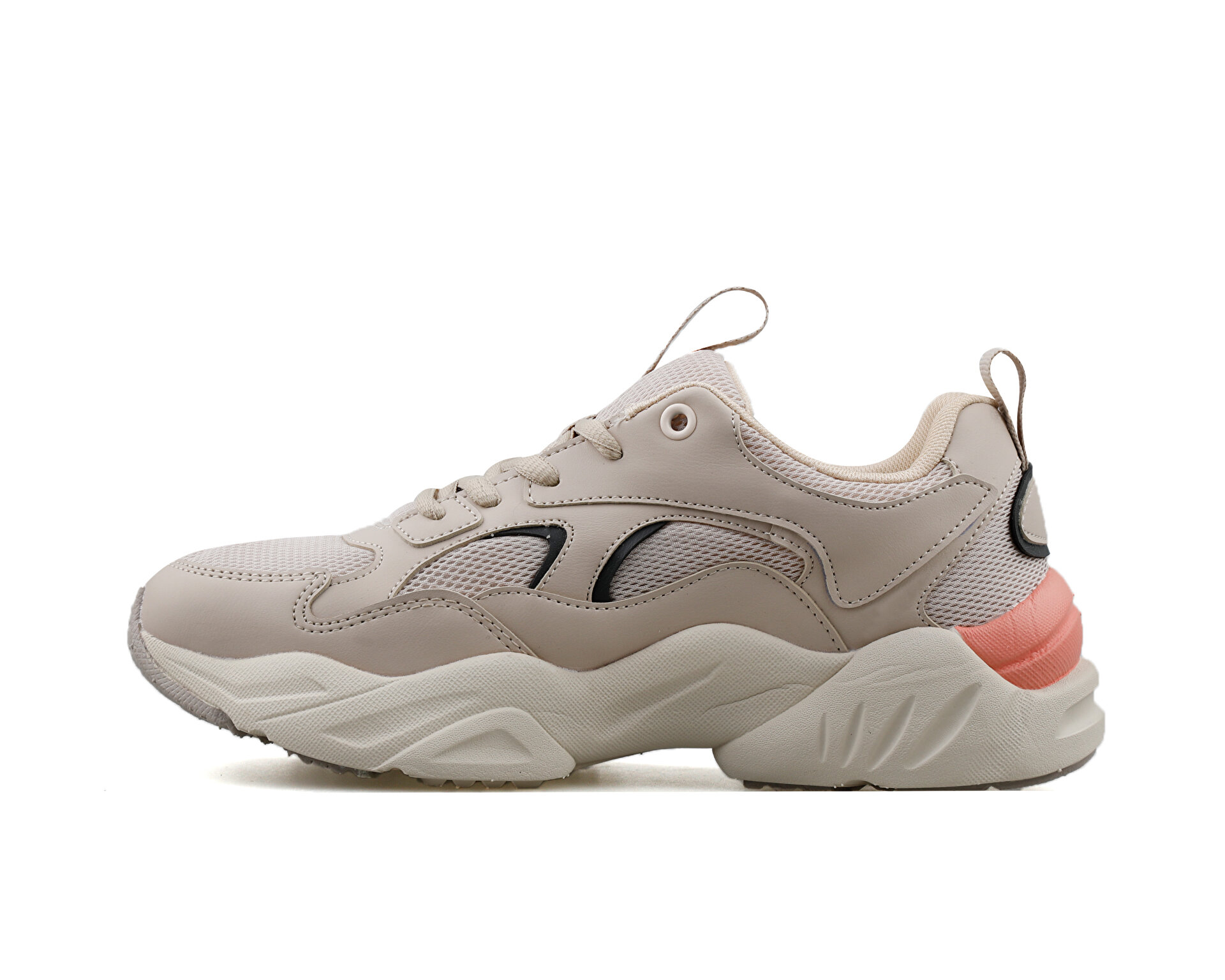 LUMBERJACK Kadın 5M DAKOTA KUM 5FX Bej 101932143 | Korayspor