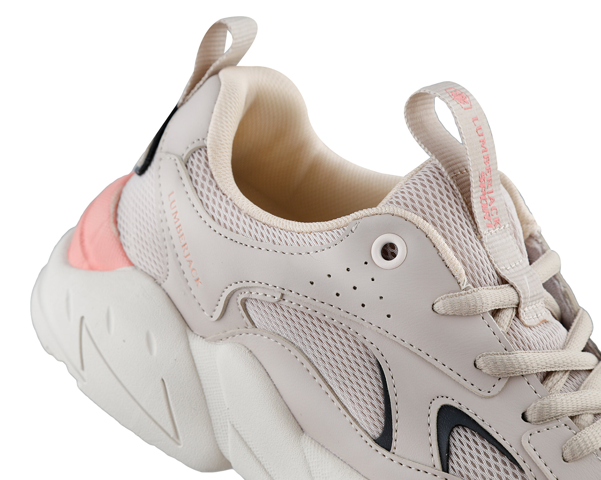 LUMBERJACK Kadın 5M DAKOTA KUM 5FX Bej 101932143 | Korayspor