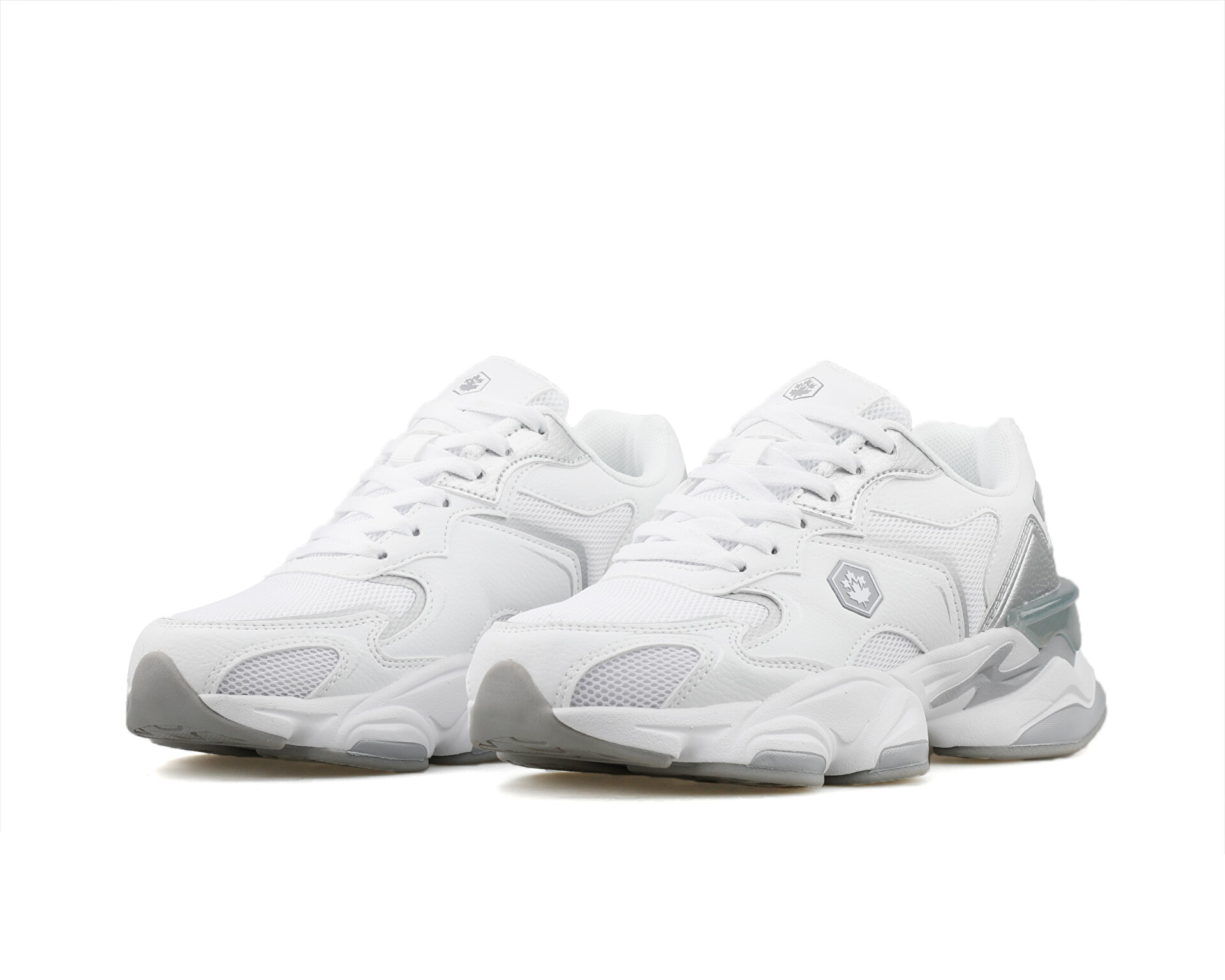 LUMBERJACK Kadın 5M MADAX WMN BEYAZ 5FX Beyaz 101932220 | Korayspor