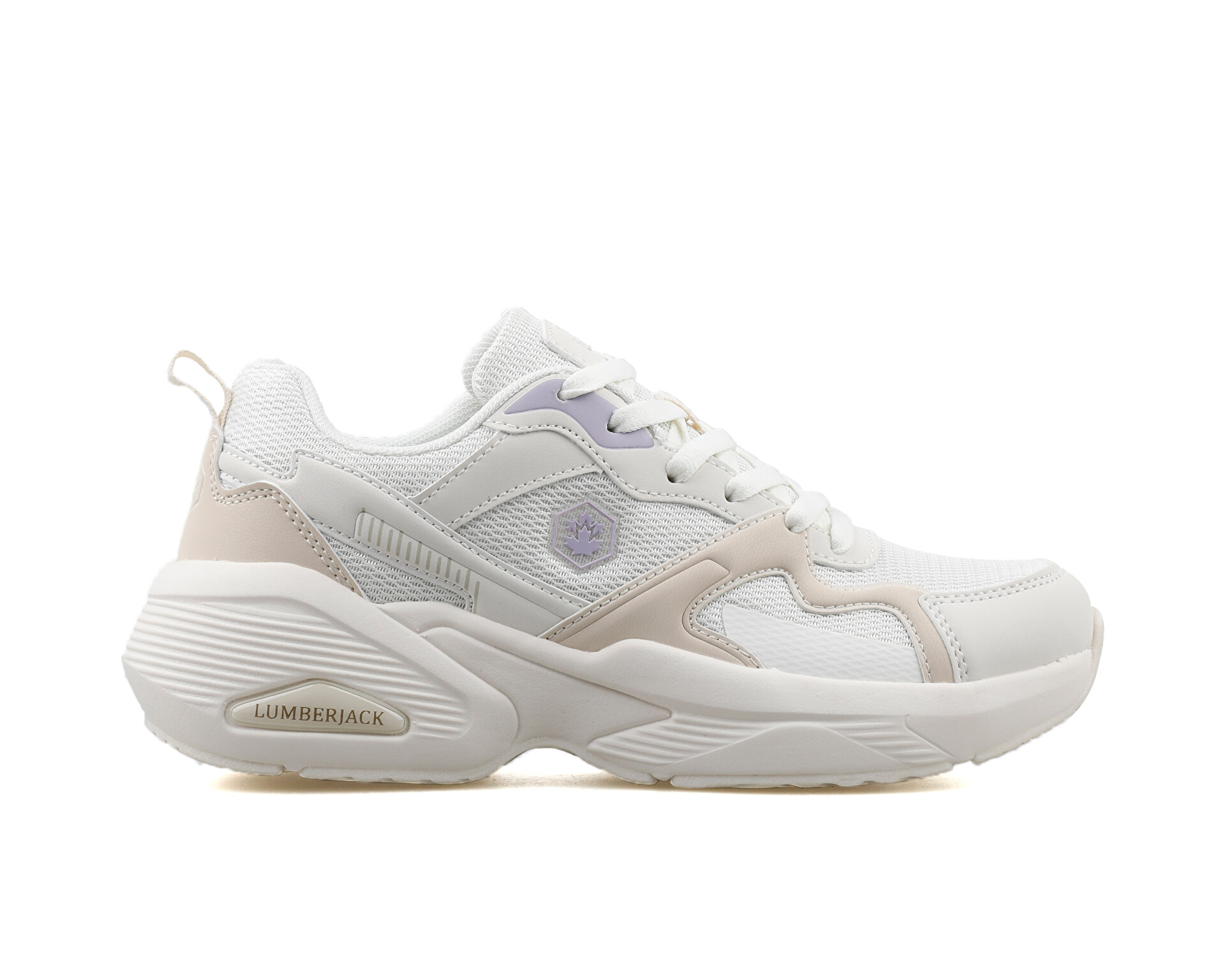LUMBERJACK Erkek 5M JAGUAR K BEYAZ 5FX Beyaz 101932273 | Korayspor