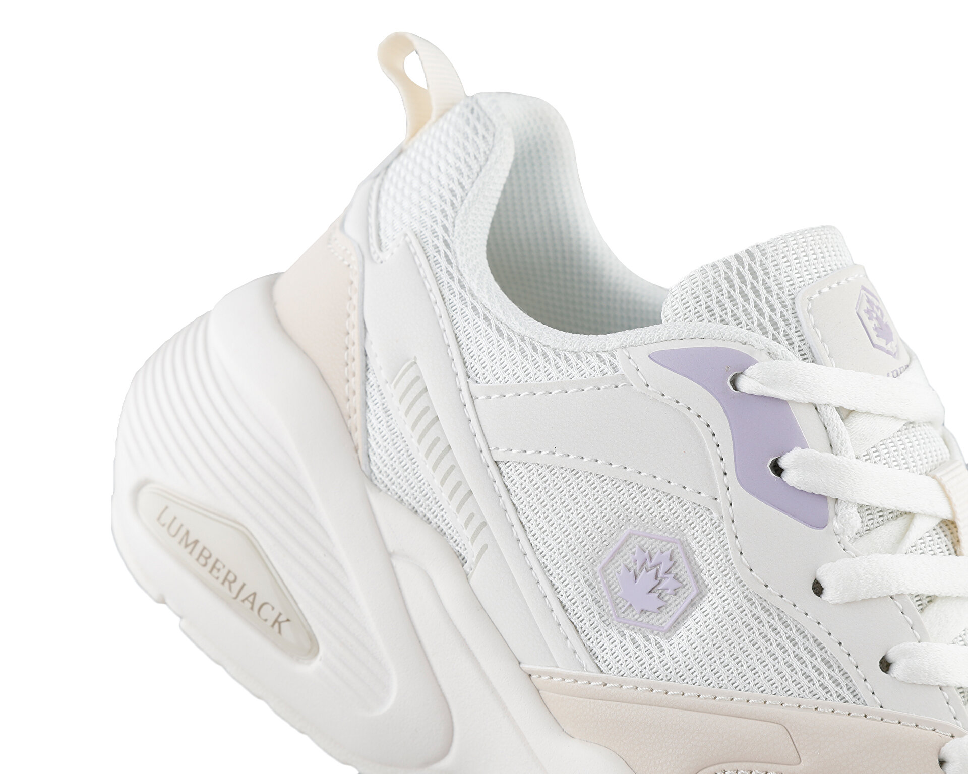 LUMBERJACK Erkek 5M JAGUAR K BEYAZ 5FX Beyaz 101932273 | Korayspor