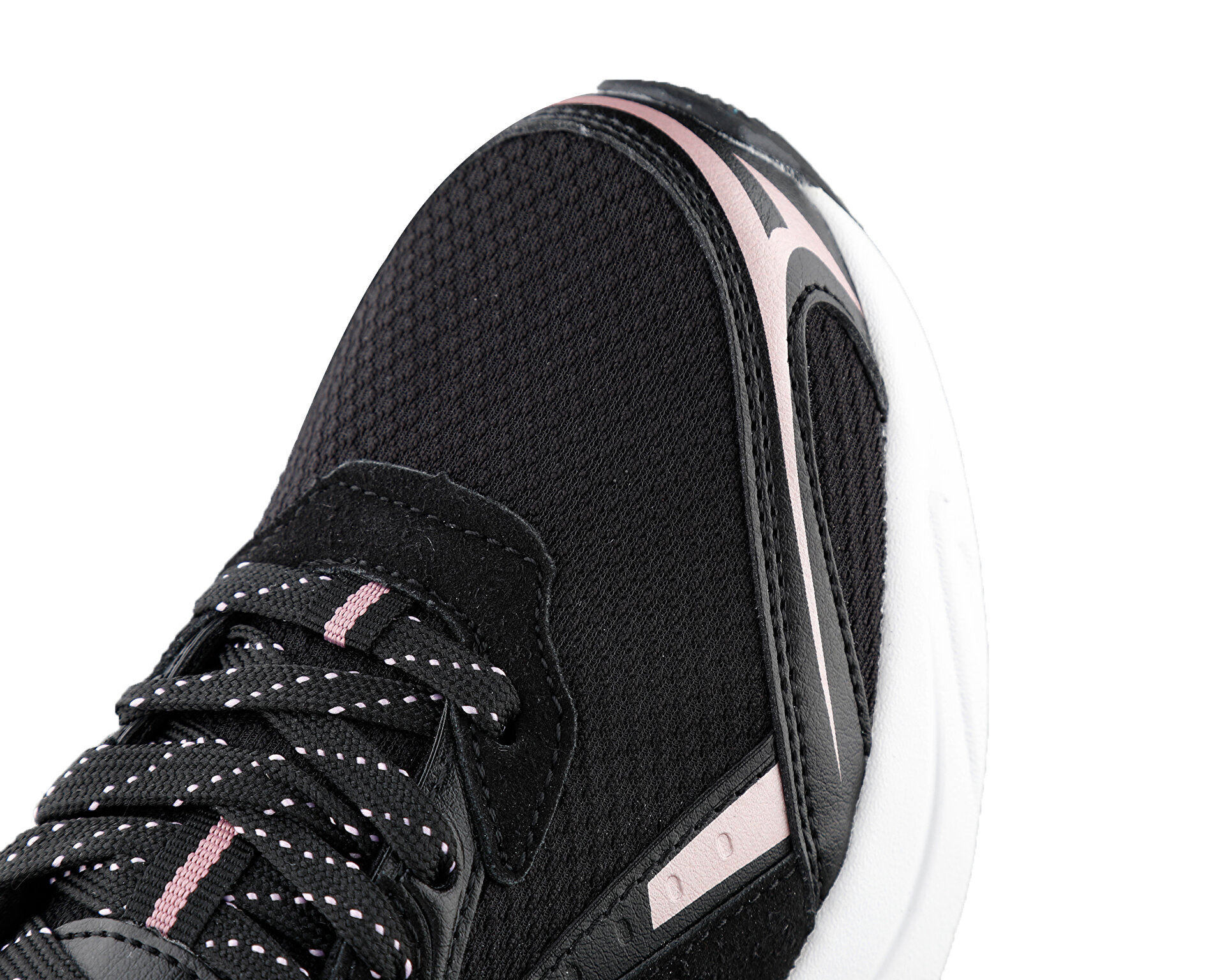 ミラカール Lumberjack Sara 5Fx Siyah Kadın Sneaker 101932355 - Fiyatı, Yorumları