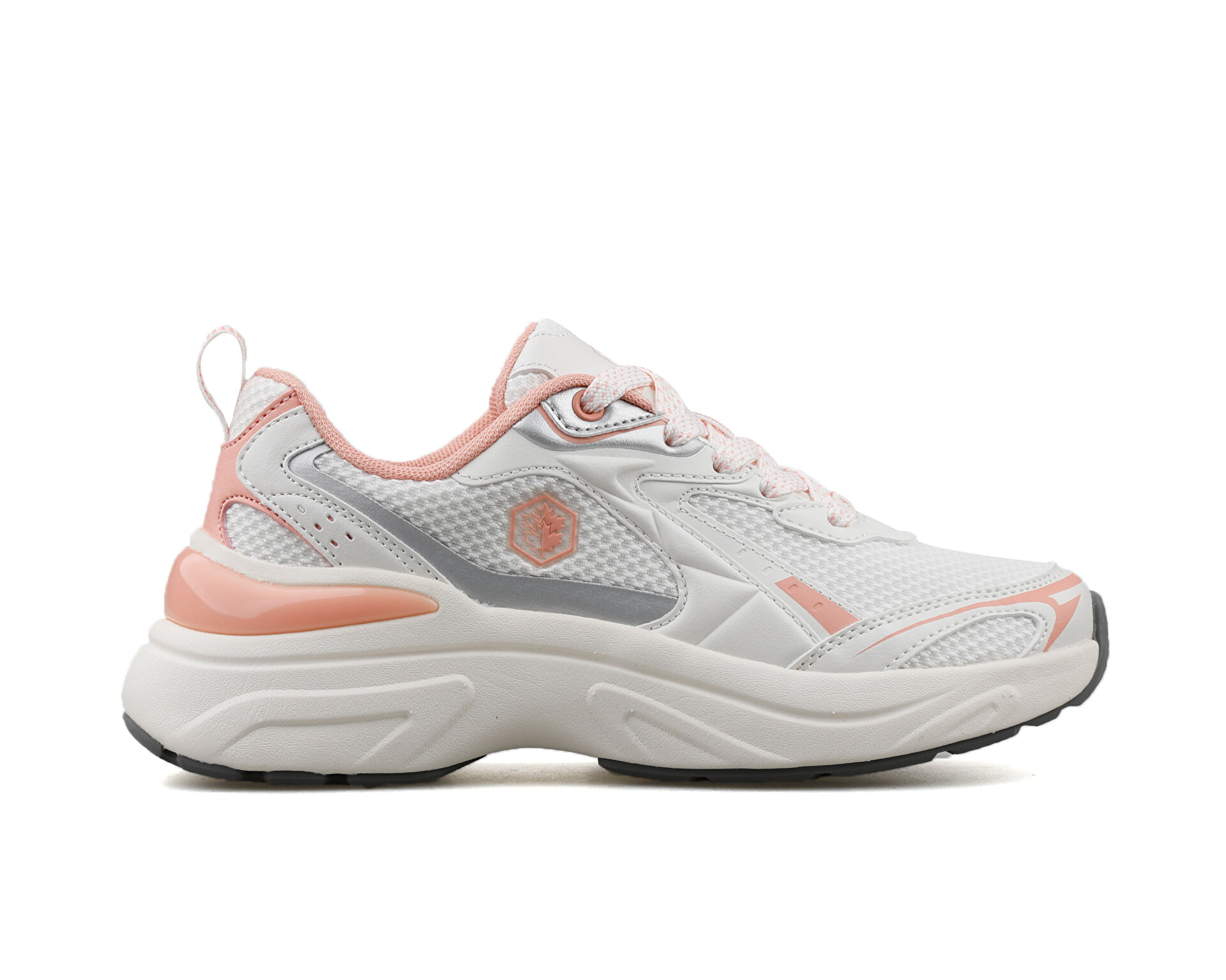 LUMBERJACK Erkek 5M SARA K BEYAZ 5FX Beyaz 101932356 | Korayspor