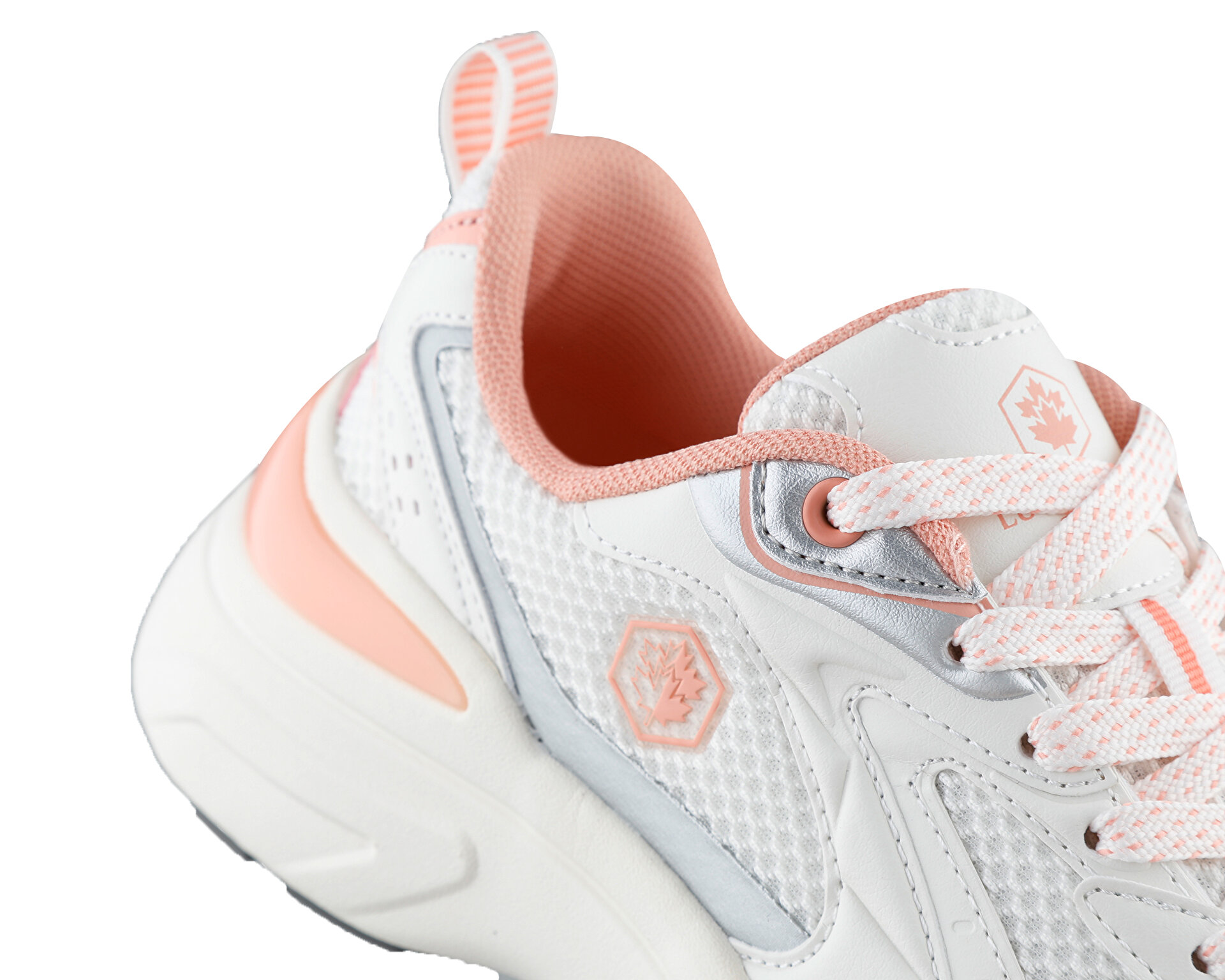 LUMBERJACK Erkek 5M SARA K BEYAZ 5FX Beyaz 101932356 | Korayspor