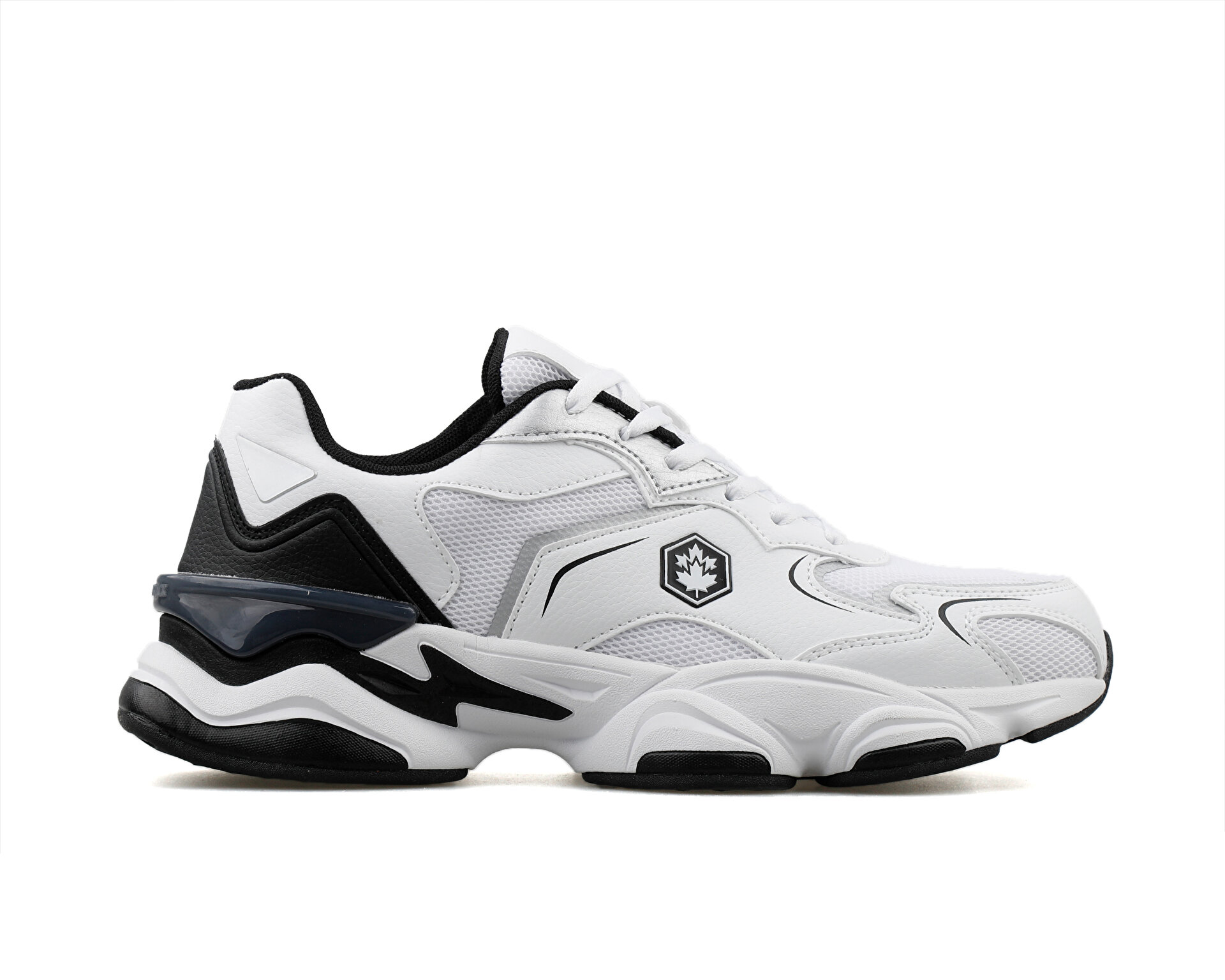 LUMBERJACK Erkek 5M MADAX 5FX Beyaz 101932464 | Korayspor