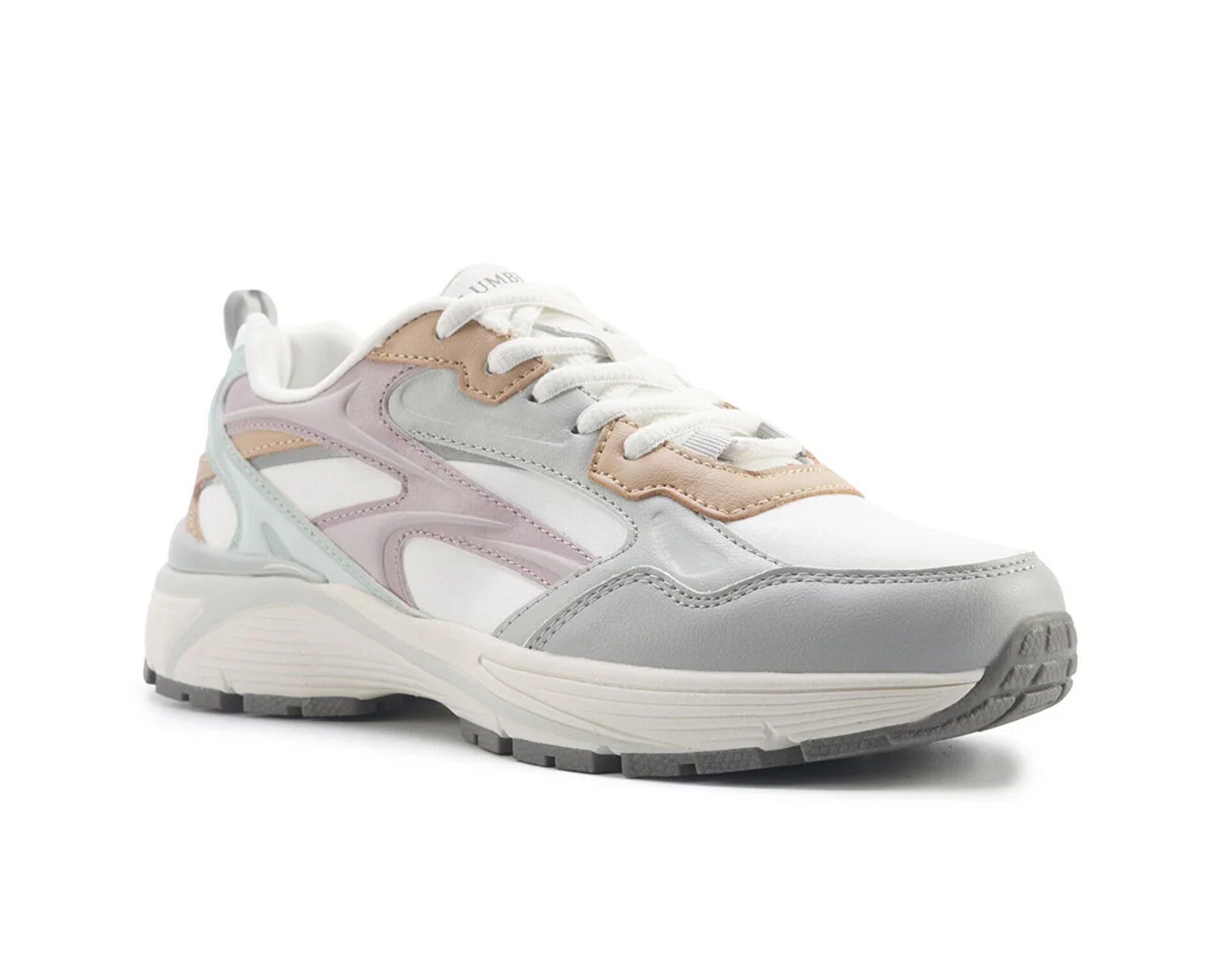 らら Lumberjack LITA 5FX Siyah Kadın Sneaker 101939201 | lumberjack