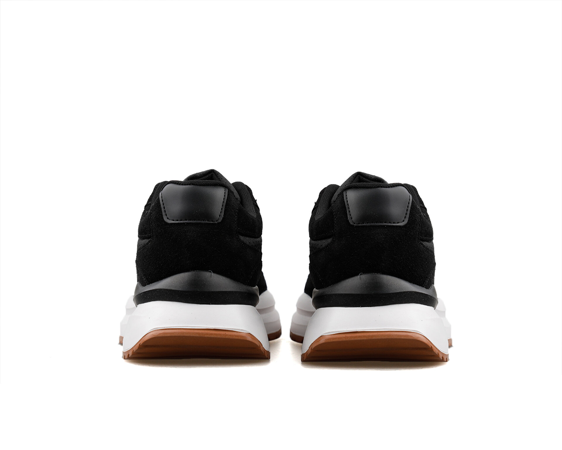 LUMBERJACK Erkek 5M LEON 5FX Siyah 101952163 | Korayspor