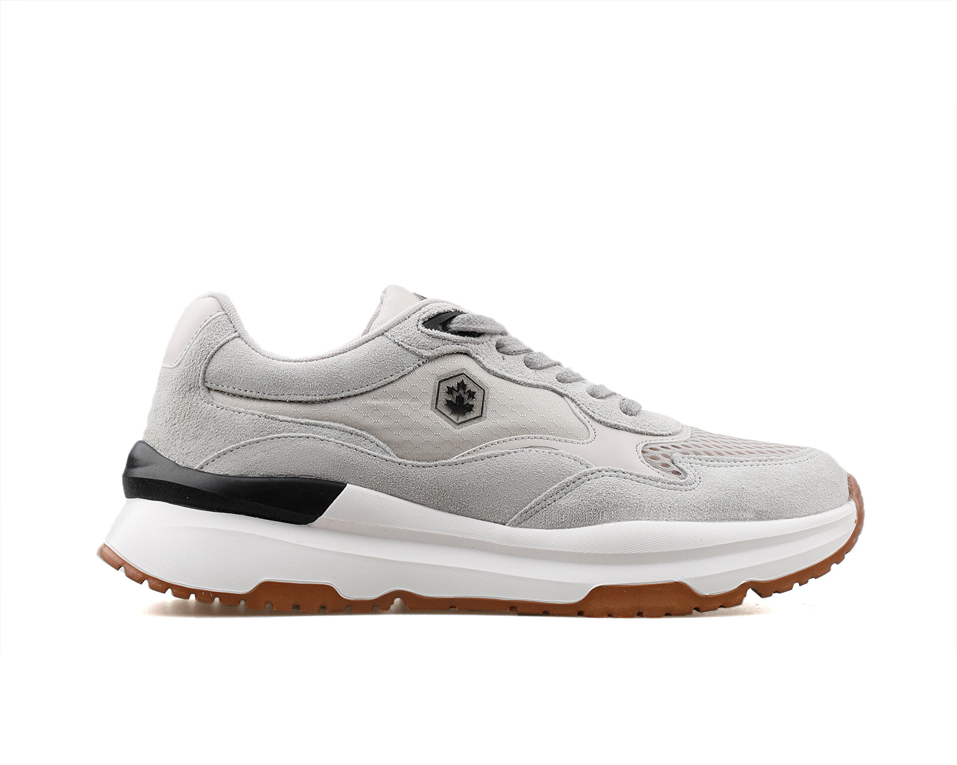 LUMBERJACK Erkek 5M LEON 5FX Gri 101952165 | Korayspor