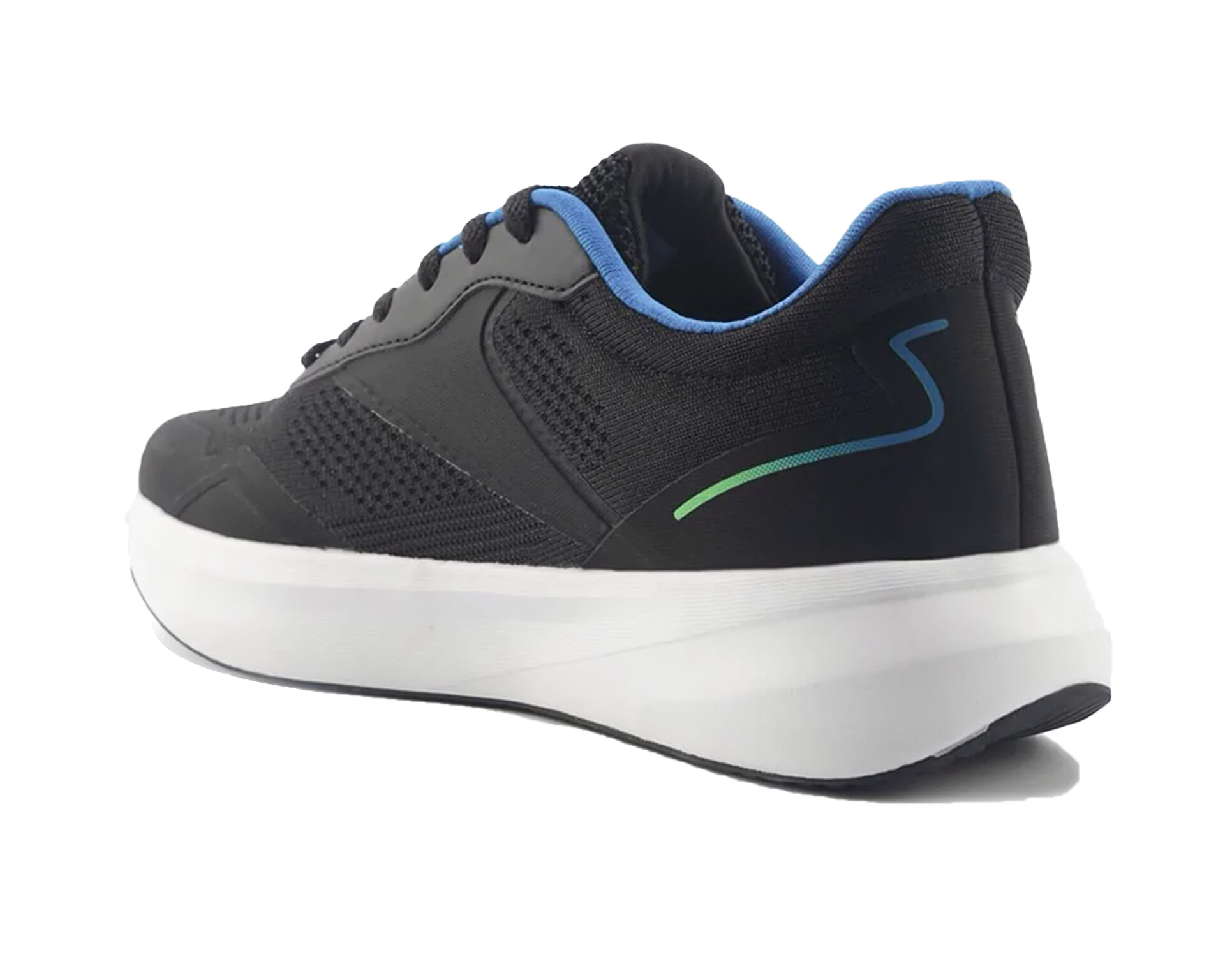 REEBOK Erkek 5M EDGEWOOD Siyah 101988990 | Korayspor