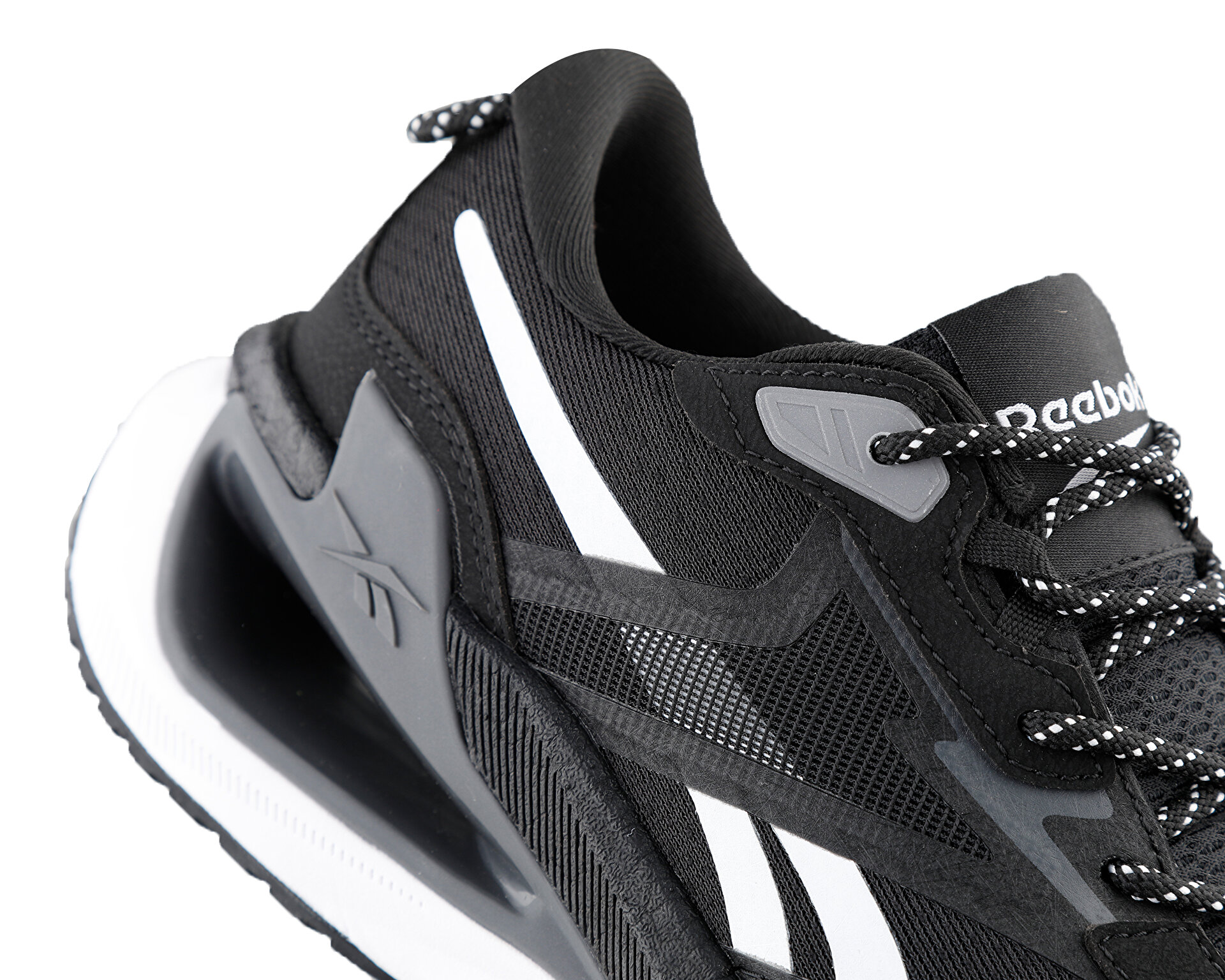 REEBOK Erkek 5M TROFFLE 1 SIYAH Siyah 101989517 | Korayspor