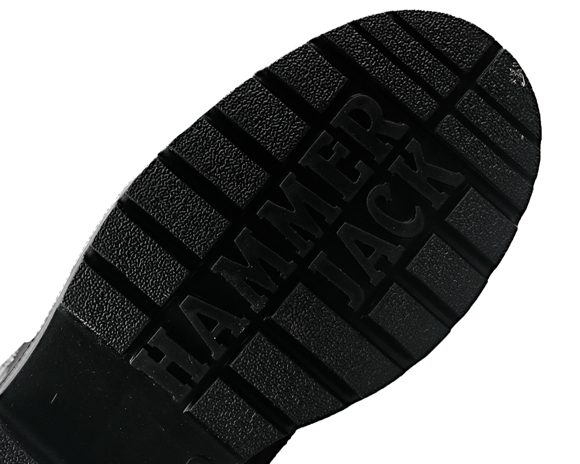 102-16550-M-Siyah-Crayz Erkek Hammer Jack Erkek Botu 102-16550-M