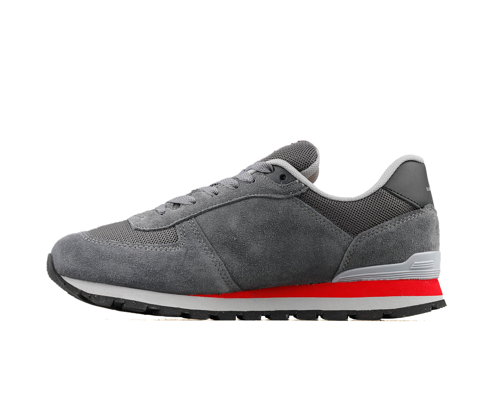 Hammer Jack Erkek 102 19250 M Meet Gri 102-19250-M-MEET