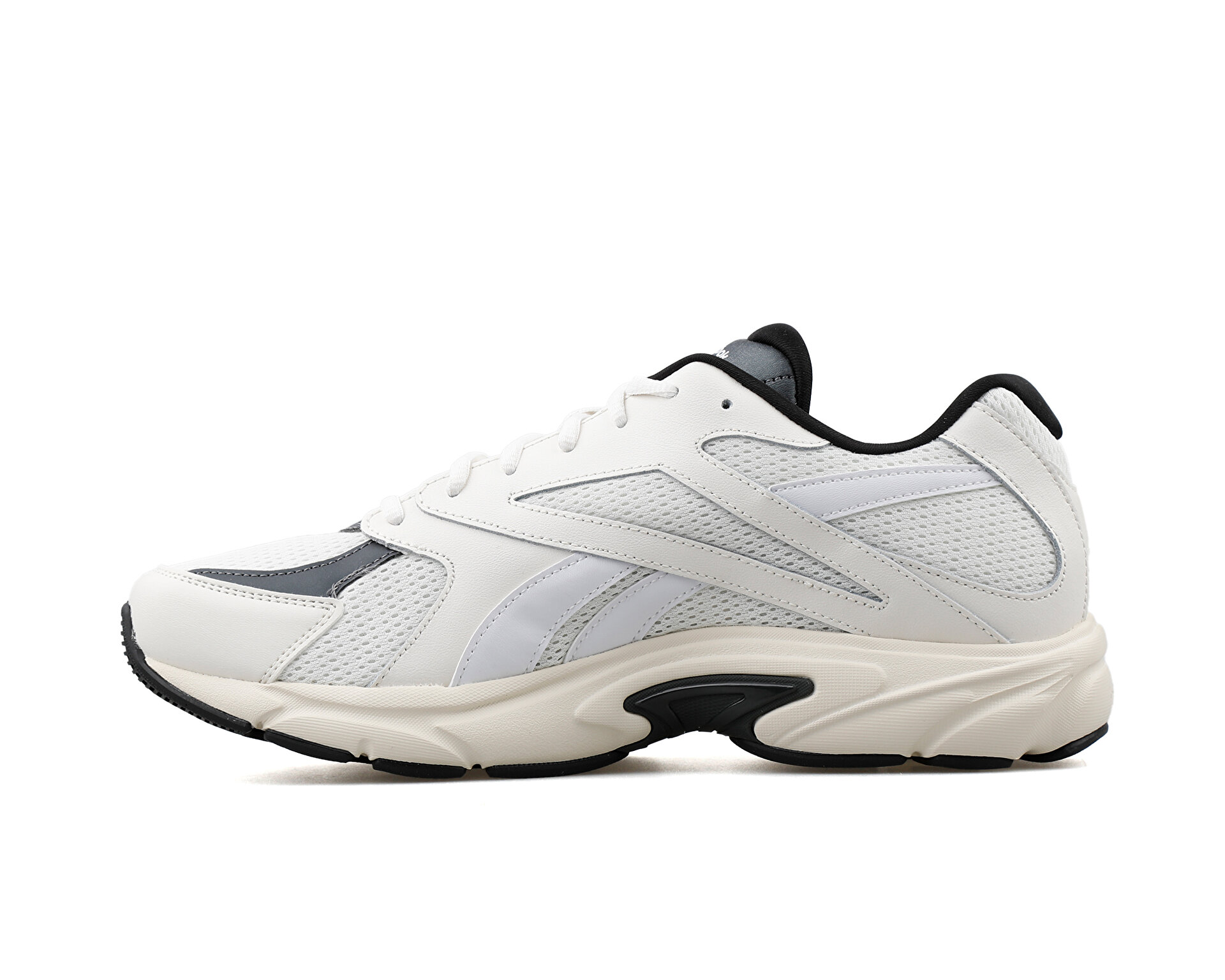 REEBOK Unisex 5M REEBOK ROAD PRIME KIRIK BEYAZ Beyaz 102010250