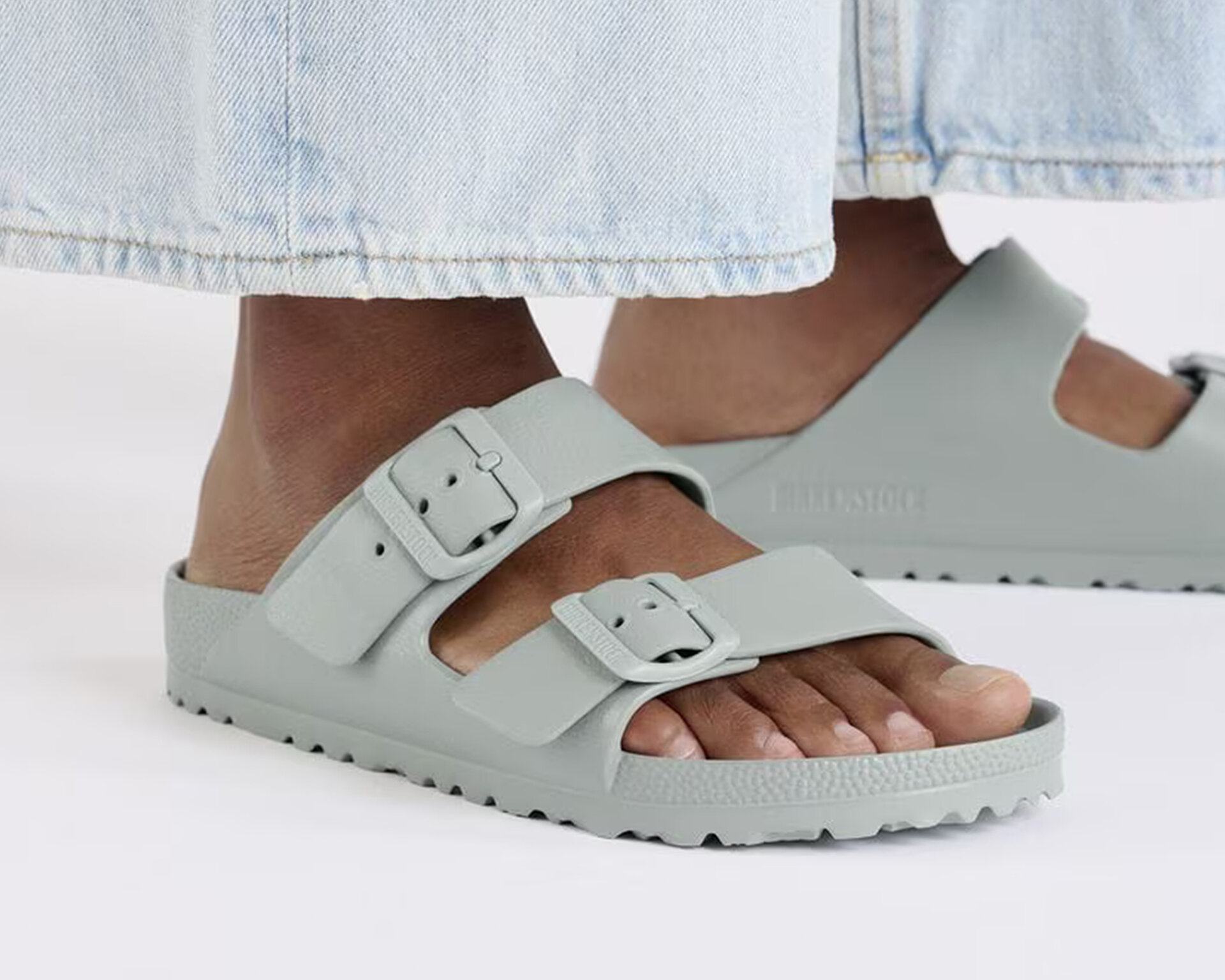 BIRKENSTOCK Kadın ARIZONA EVA Yeşil 1029653-20560 | Korayspor