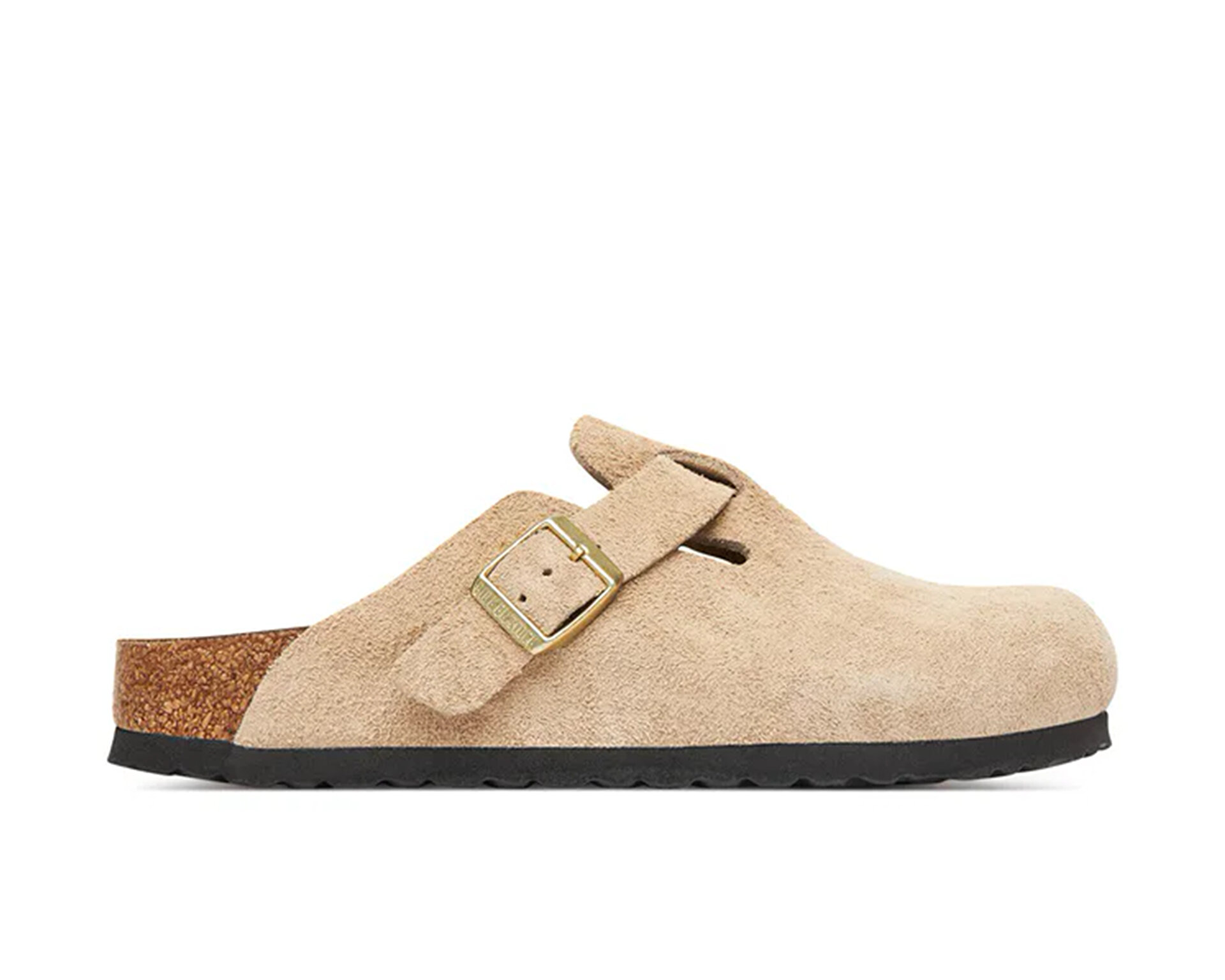 BIRKENSTOCK Kadın BOSTON VL Bej 1030883-20290 | Korayspor