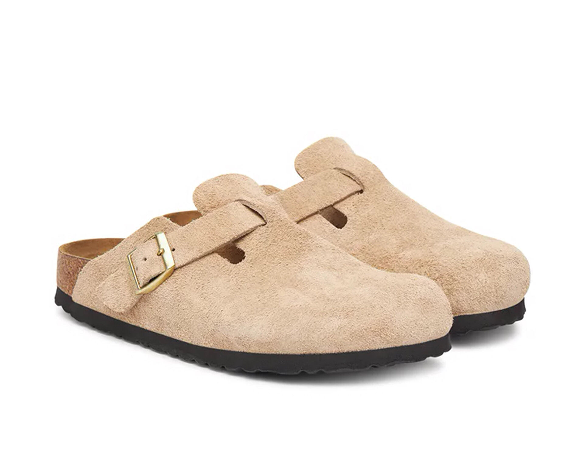 BIRKENSTOCK Kadın BOSTON VL Bej 1030883-20290 | Korayspor