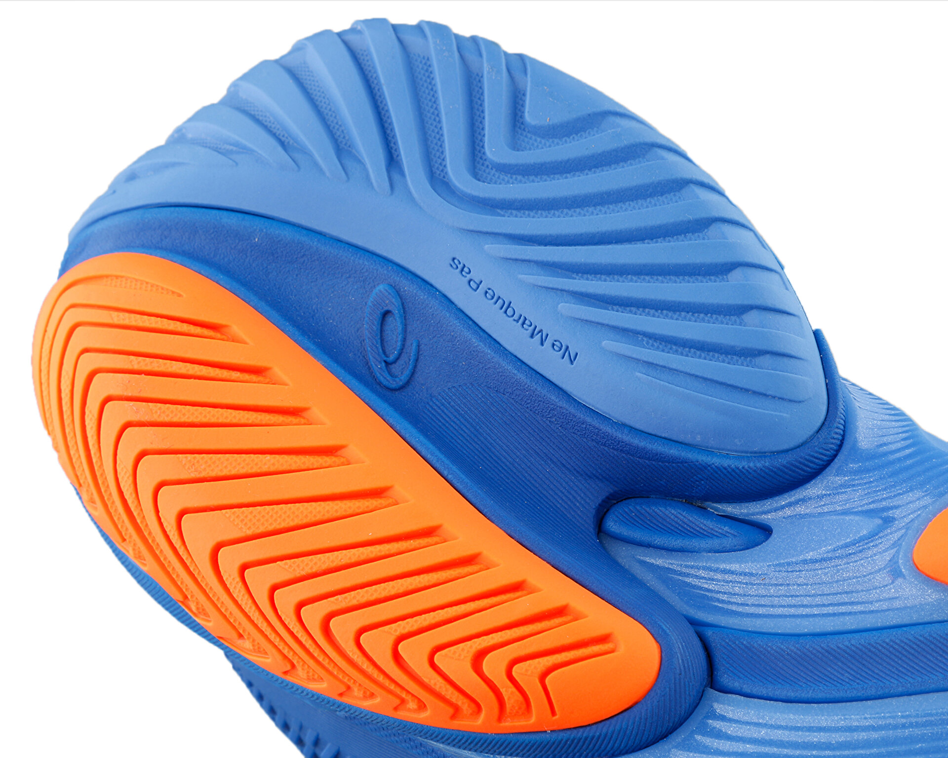 Asics Erkek Court Ff 3 Novak Mavi 1041A361-960