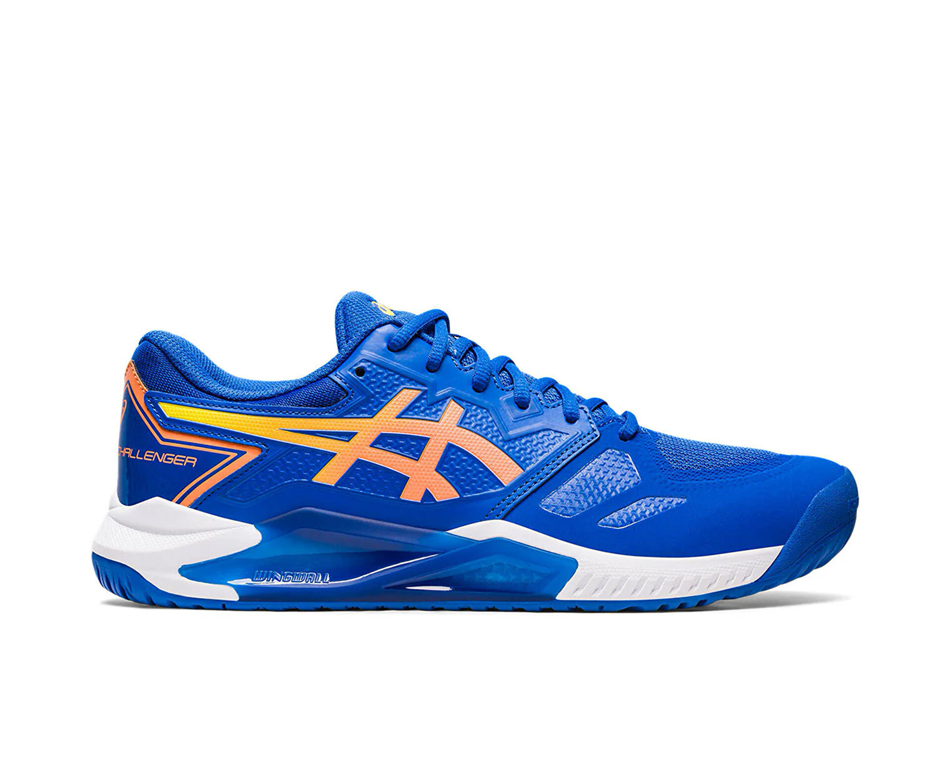 Asics Erkek Gel-Challenger 13 Mavi 1041A397-960