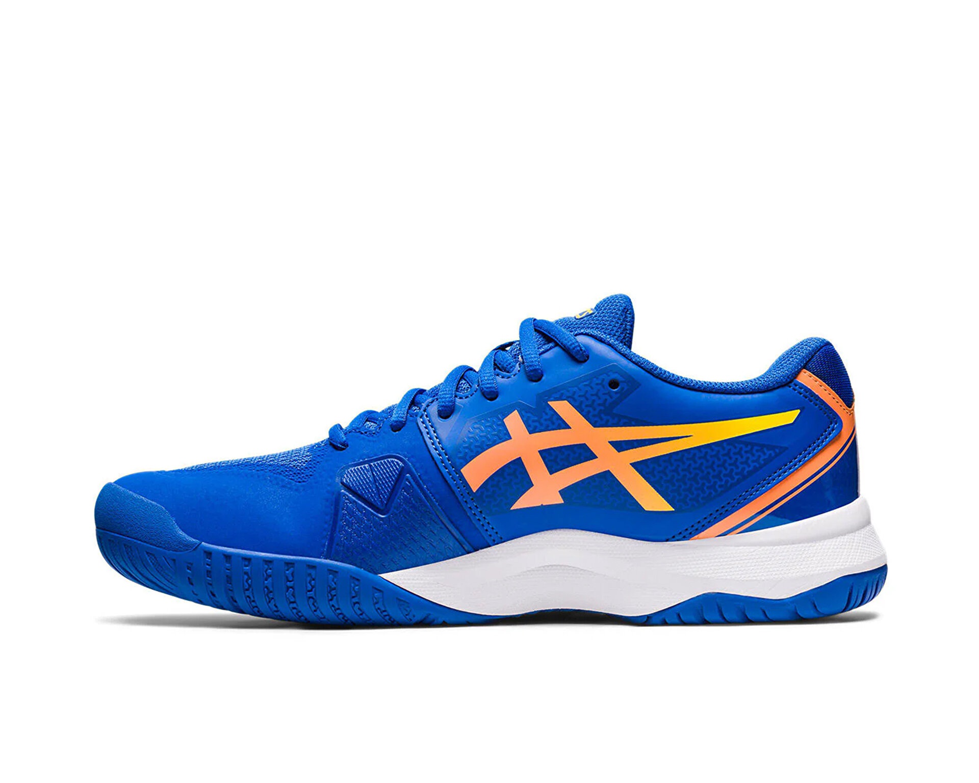 Asics Erkek Gel-Challenger 13 Mavi 1041A397-960