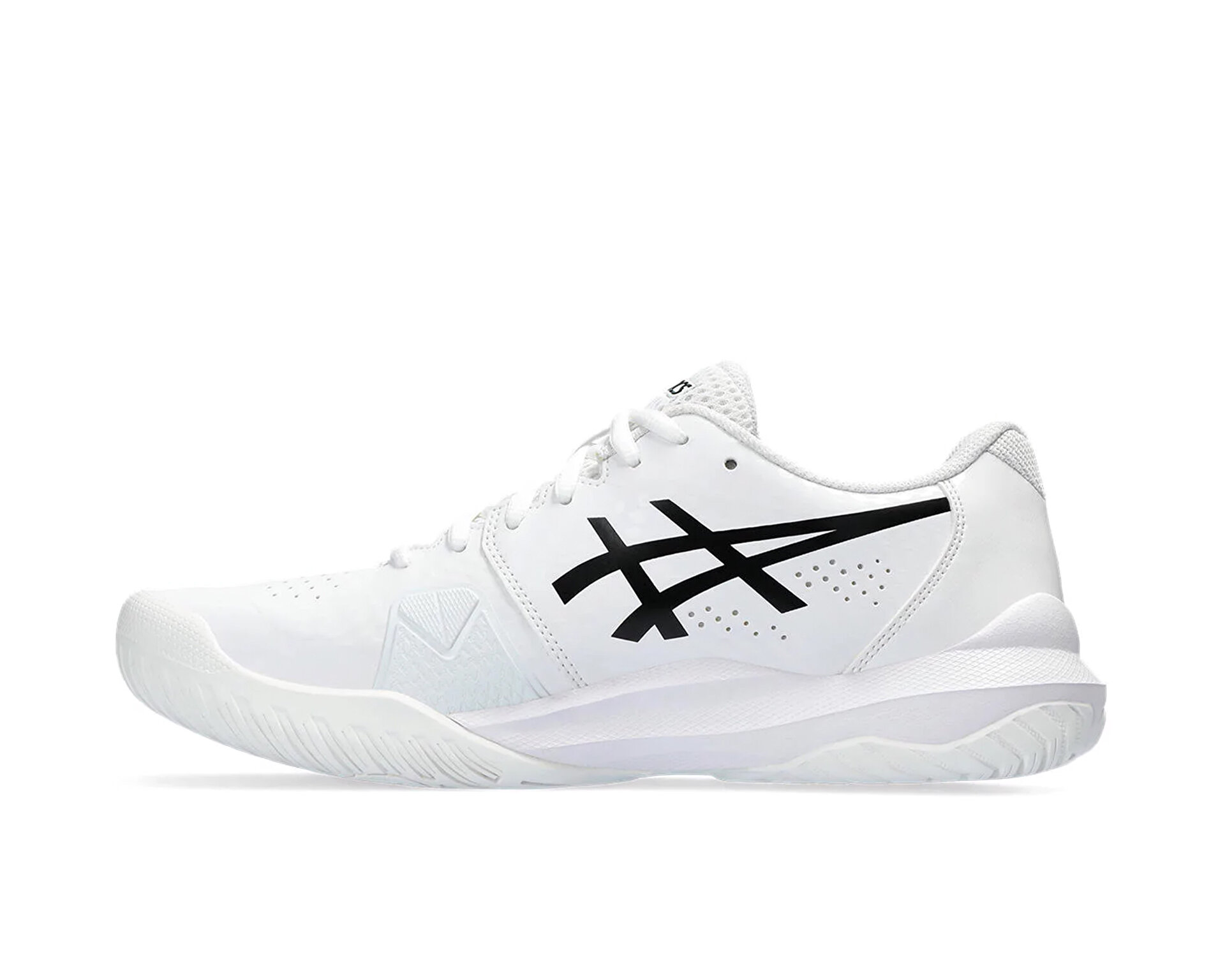 Asics Erkek Gel Challenger 14 Beyaz 1041A405-101