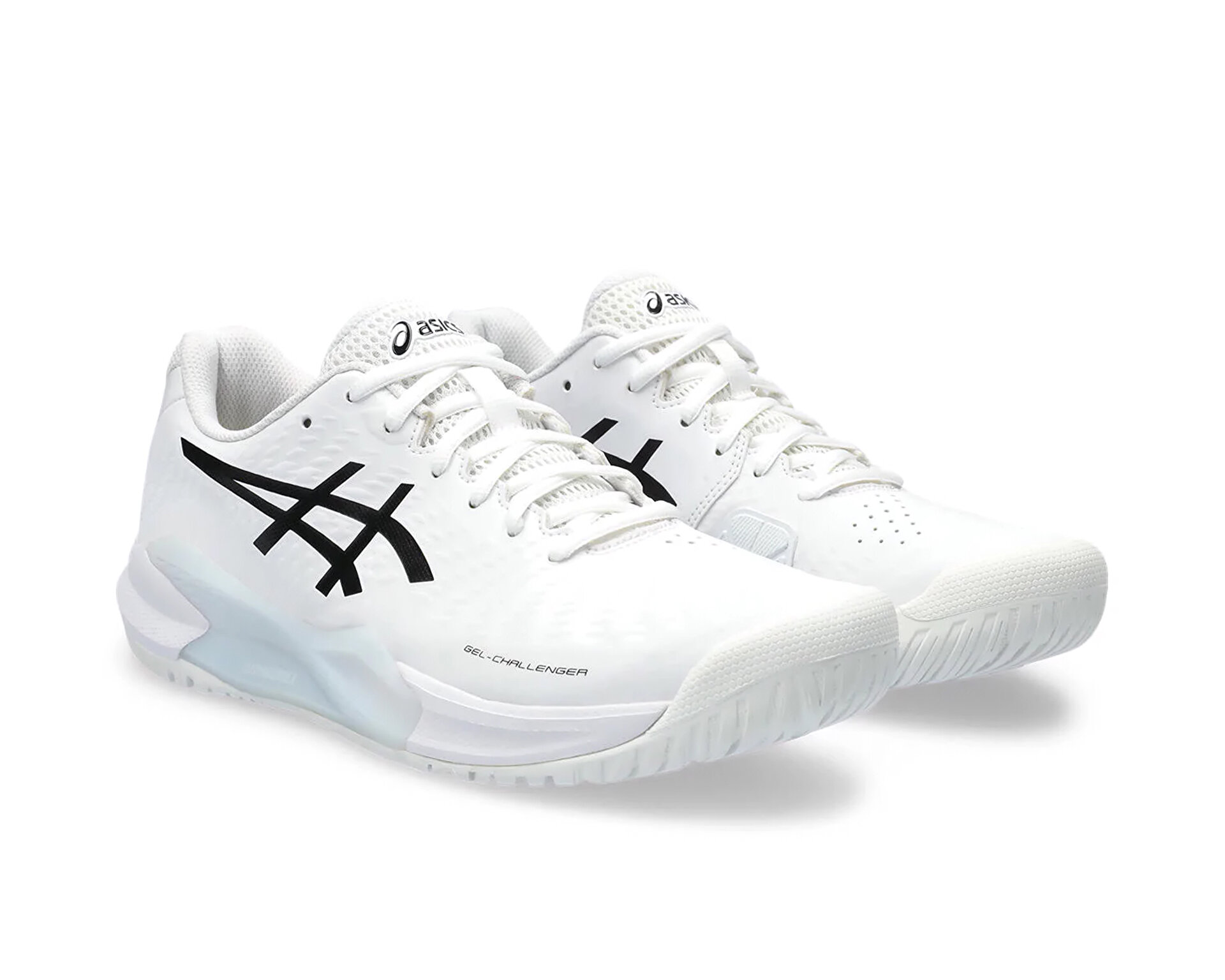 Asics Erkek Gel Challenger 14 Beyaz 1041A405-101