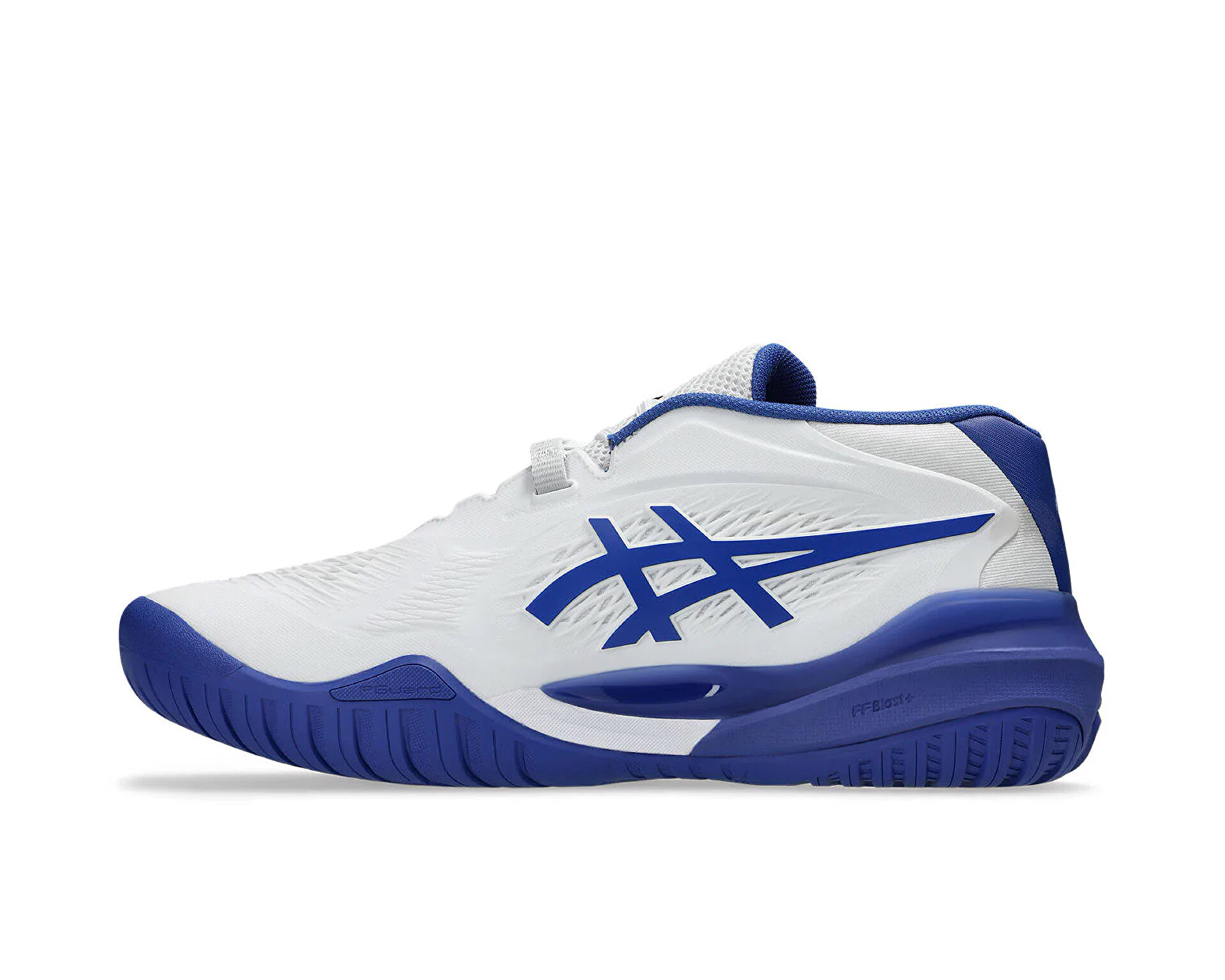 ASICS Erkek GEL-RESOLUTION X Beyaz 1041A481-101 | Korayspor