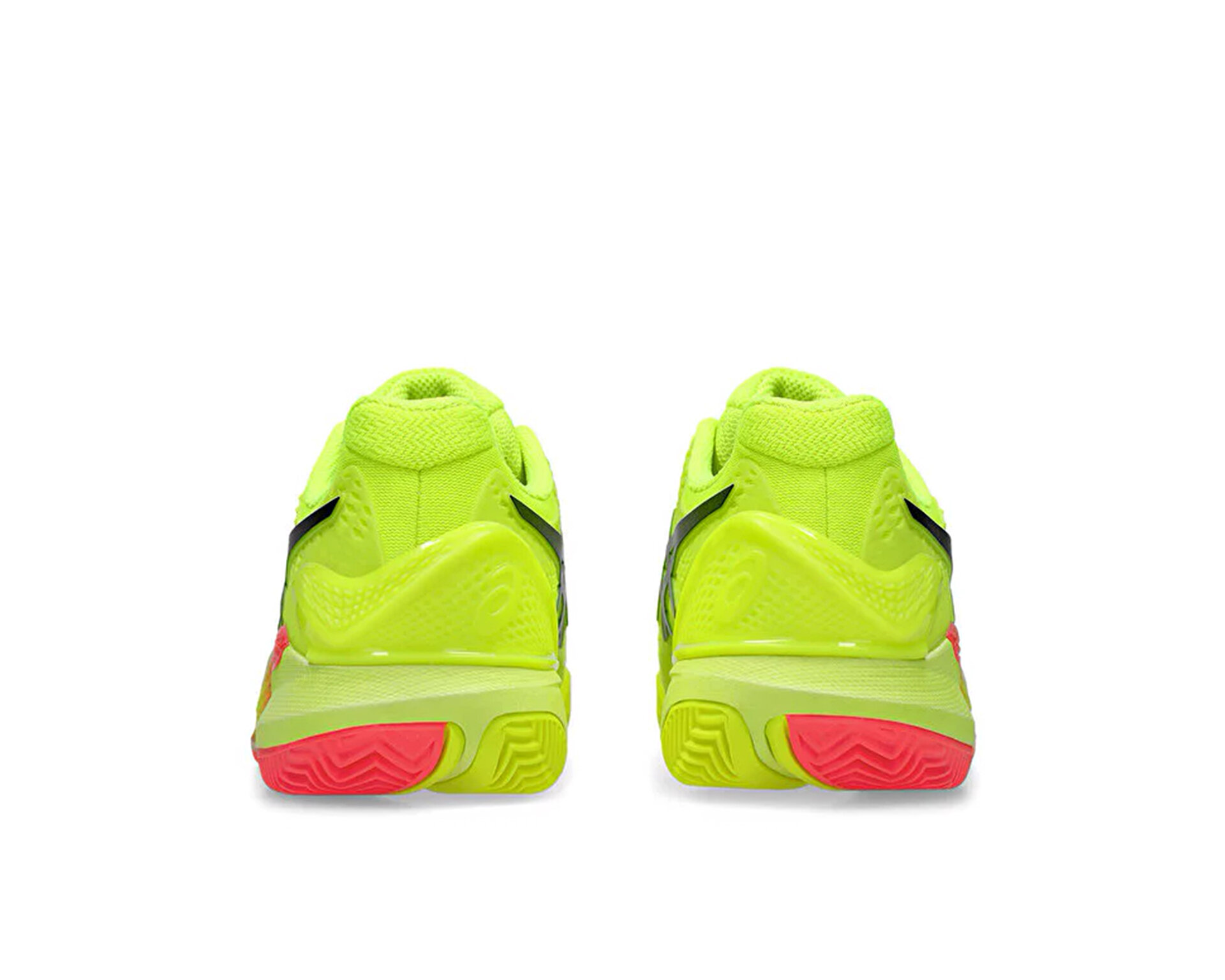 Asics Erkek Gel Resolution 9 Clay Paris Yeşil 1041A495-750