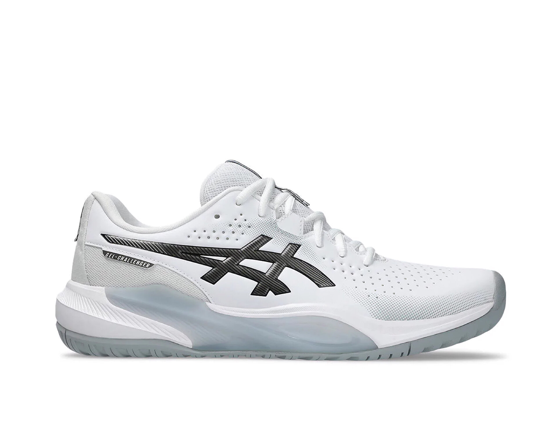 ASICS Erkek GEL-CHALLENGER 15 Beyaz 1041A510-101 | Korayspor