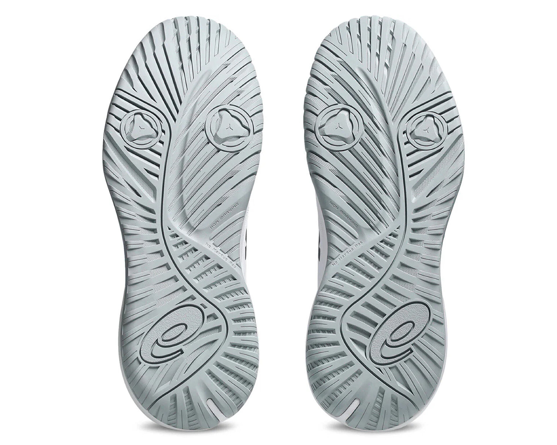 ASICS Erkek GEL-CHALLENGER 15 Beyaz 1041A510-101 | Korayspor