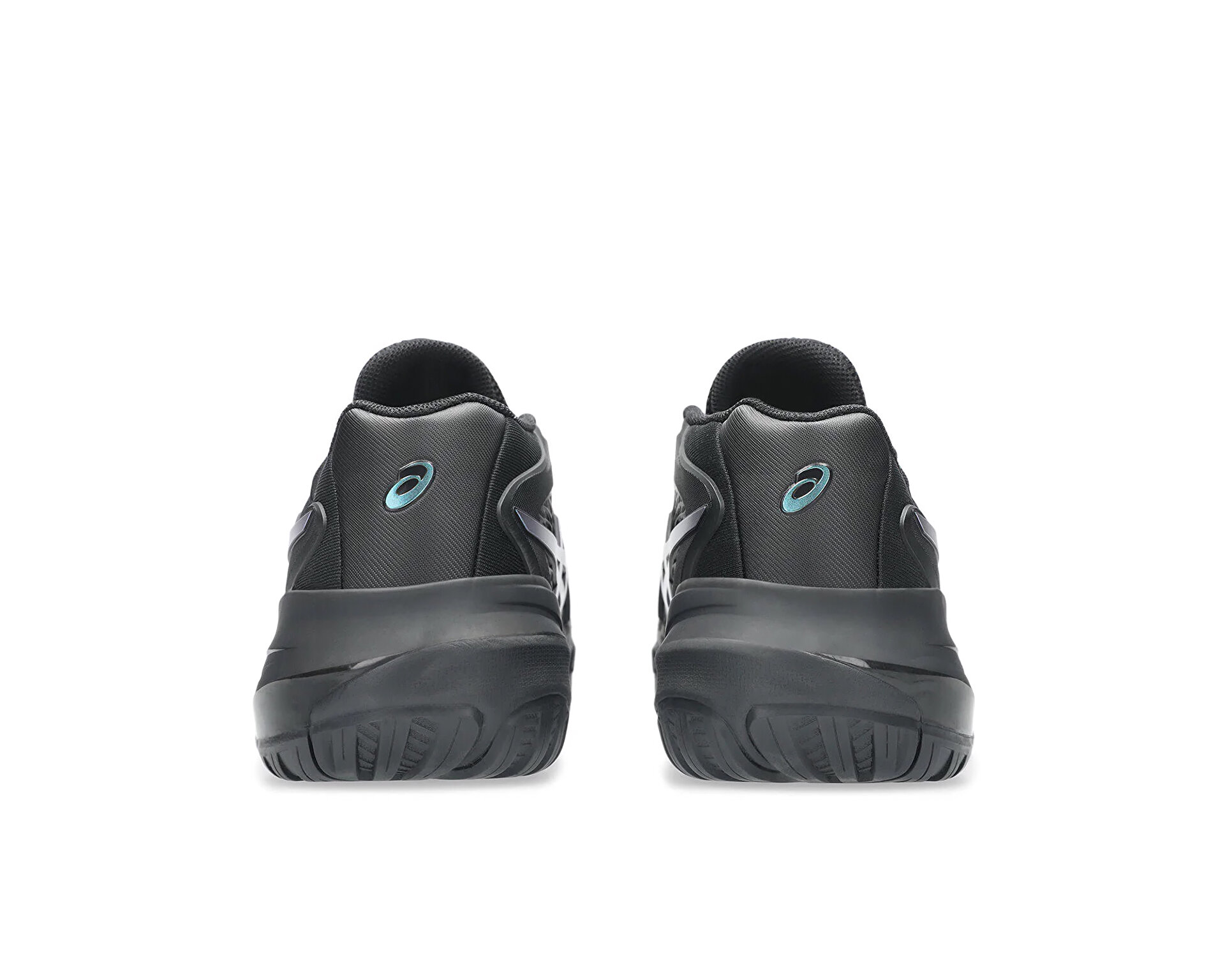 ASICS Erkek GEL-RESOLUTION X NIGHT ENERGY Siyah 1041A526-960