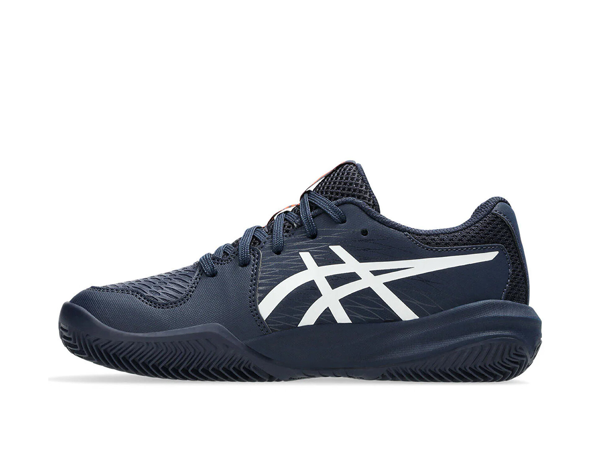 ASICS Unisex Çocuk GEL RESOLUTION X GS CLAY rnkyk 1044A080-400