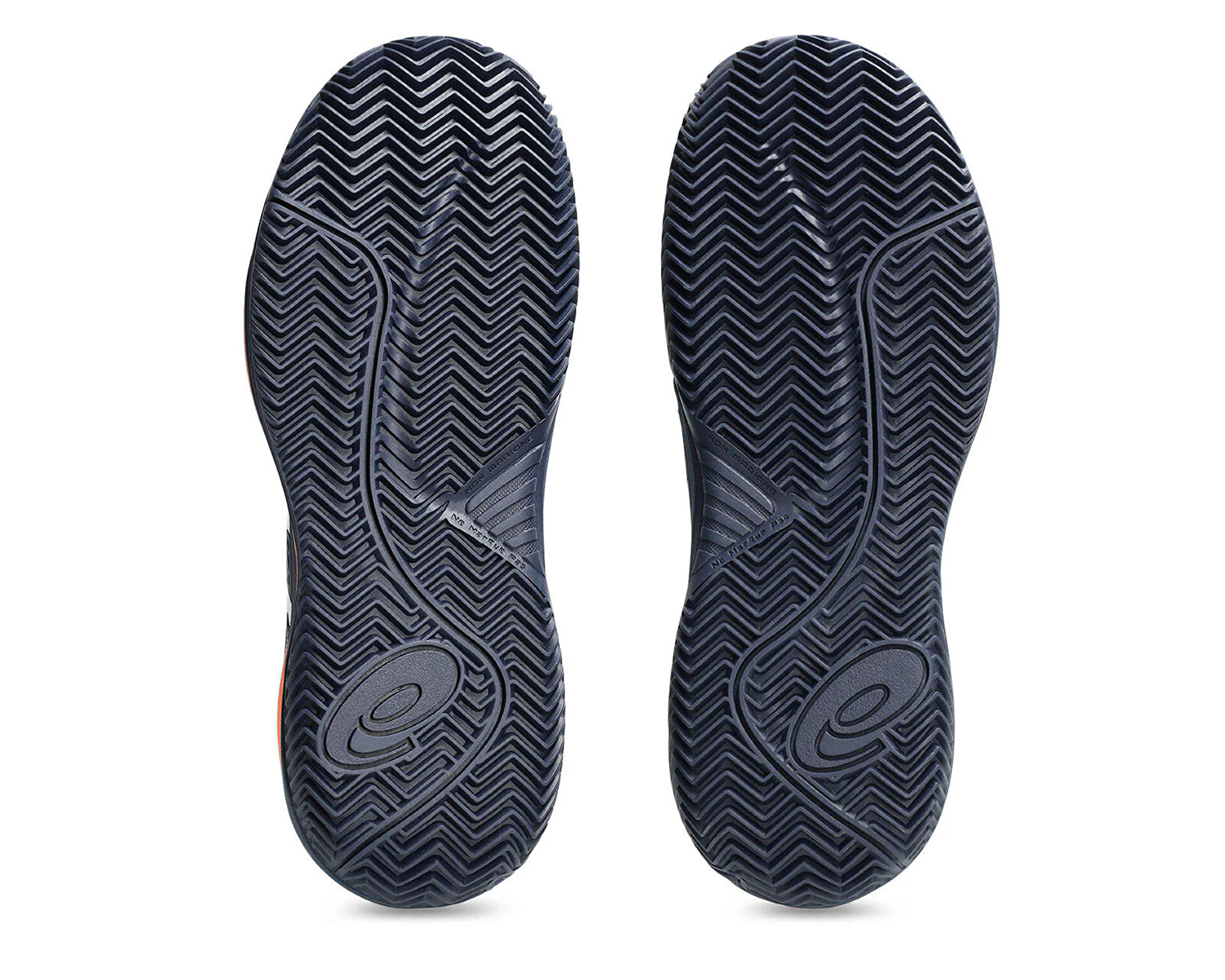 ASICS Unisex Çocuk GEL RESOLUTION X GS CLAY rnkyk 1044A080-400