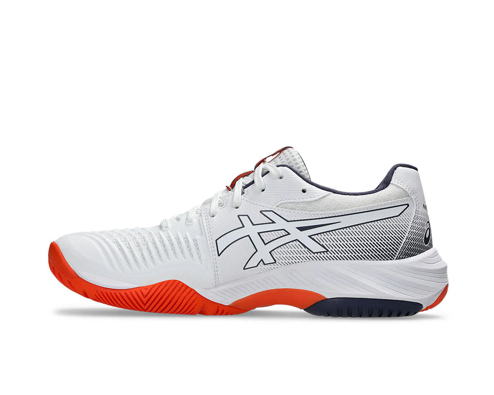 ASICS Erkek NETBURNER BALLISTIC FF 3 rnkyk 1051A073-105 | Korayspor