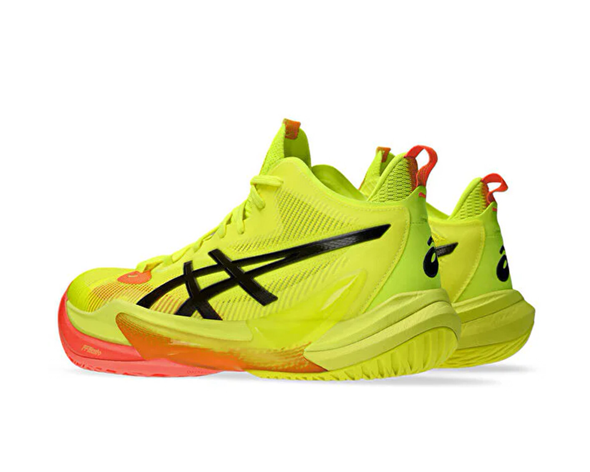 Asics Erkek Metarise 2 Paris Yeşil 1051A078-750