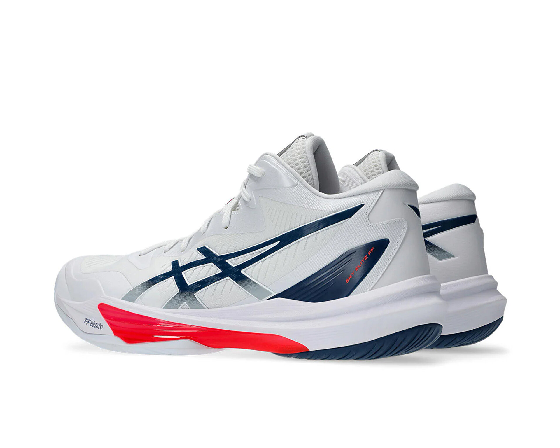 ASICS Erkek SKY ELITE FF MT 3 Beyaz 1051A081-104 | Korayspor