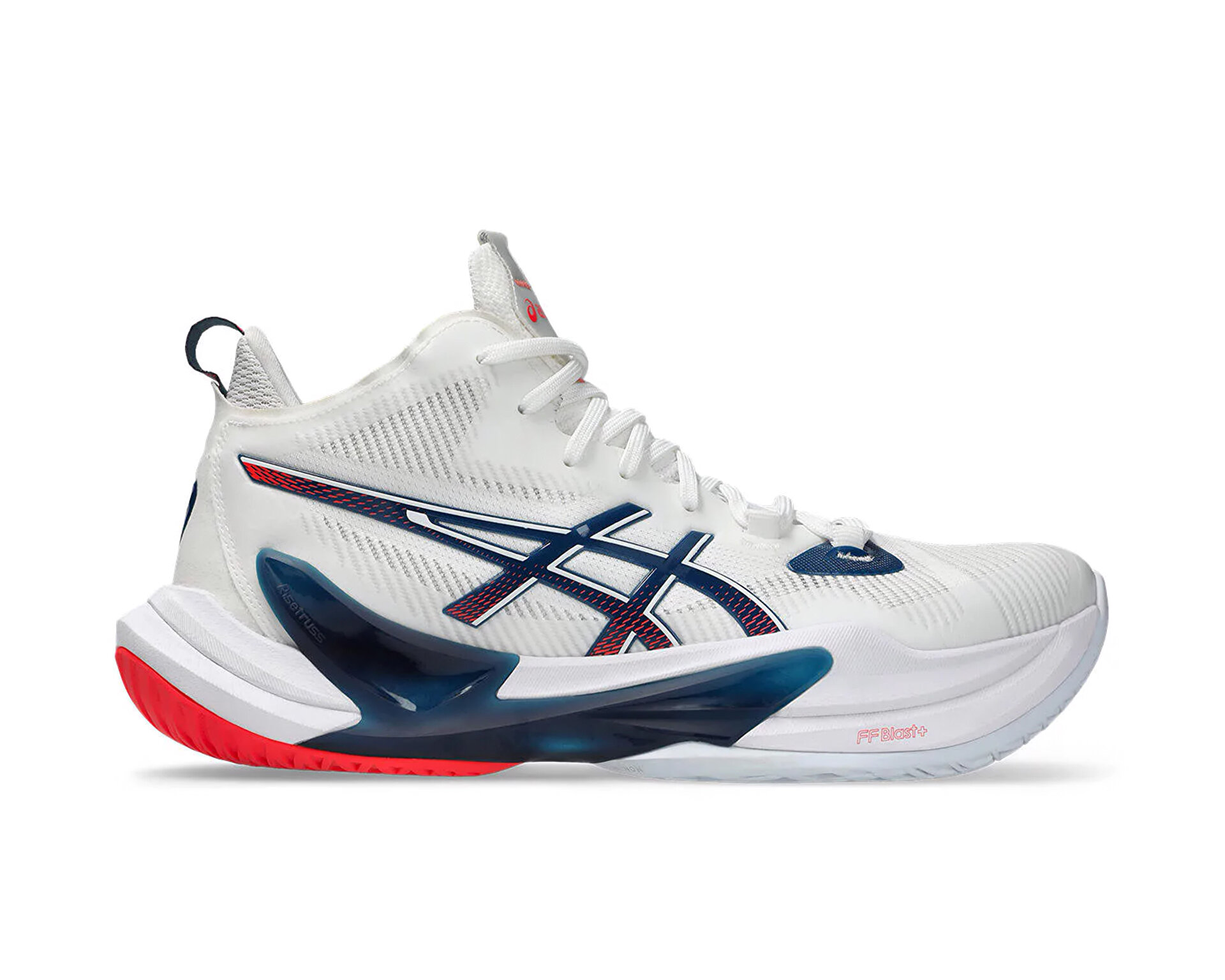 ASICS Erkek METARISE 2 Beyaz 1051A089-101 | Korayspor