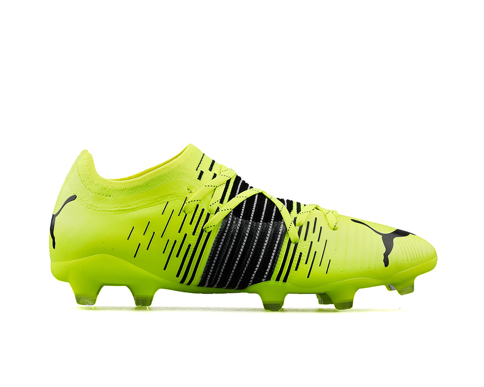 Puma Erkek Future Z 2.1 Fg Ag Yeşil 10605801