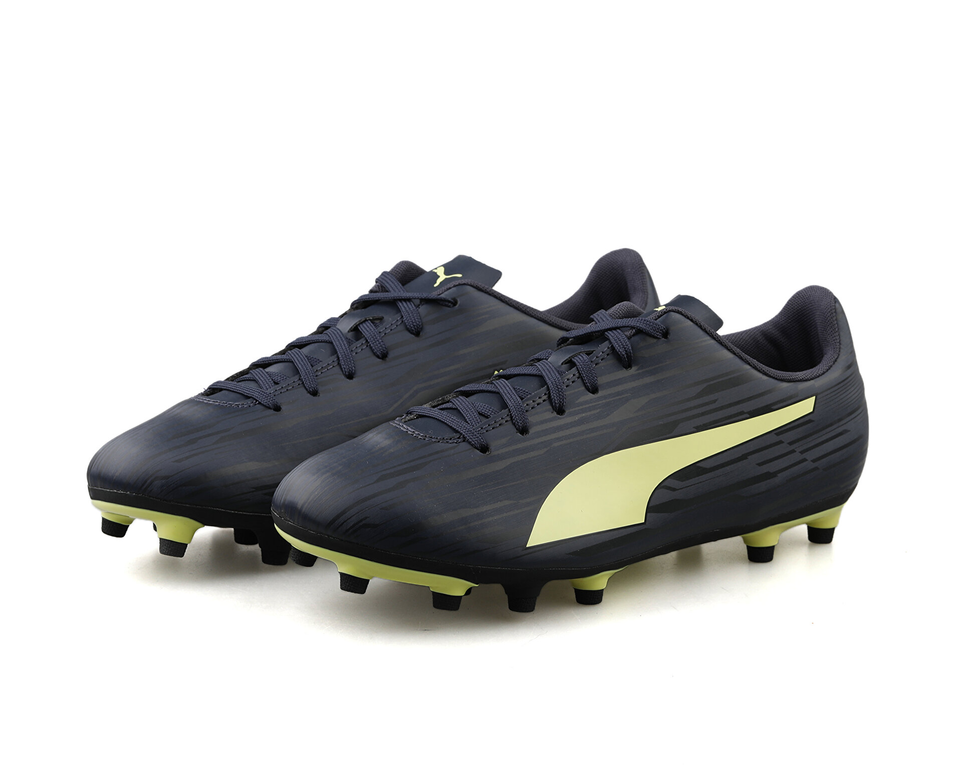 Puma Erkek Rapido iii Fg/Ag Lacivert 10657206