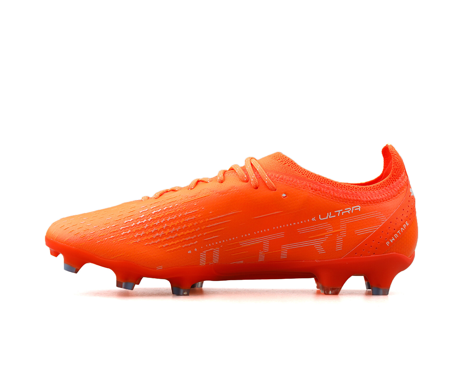 Puma Erkek Ultra Ultimate Fg/Ag Turuncu 10716301