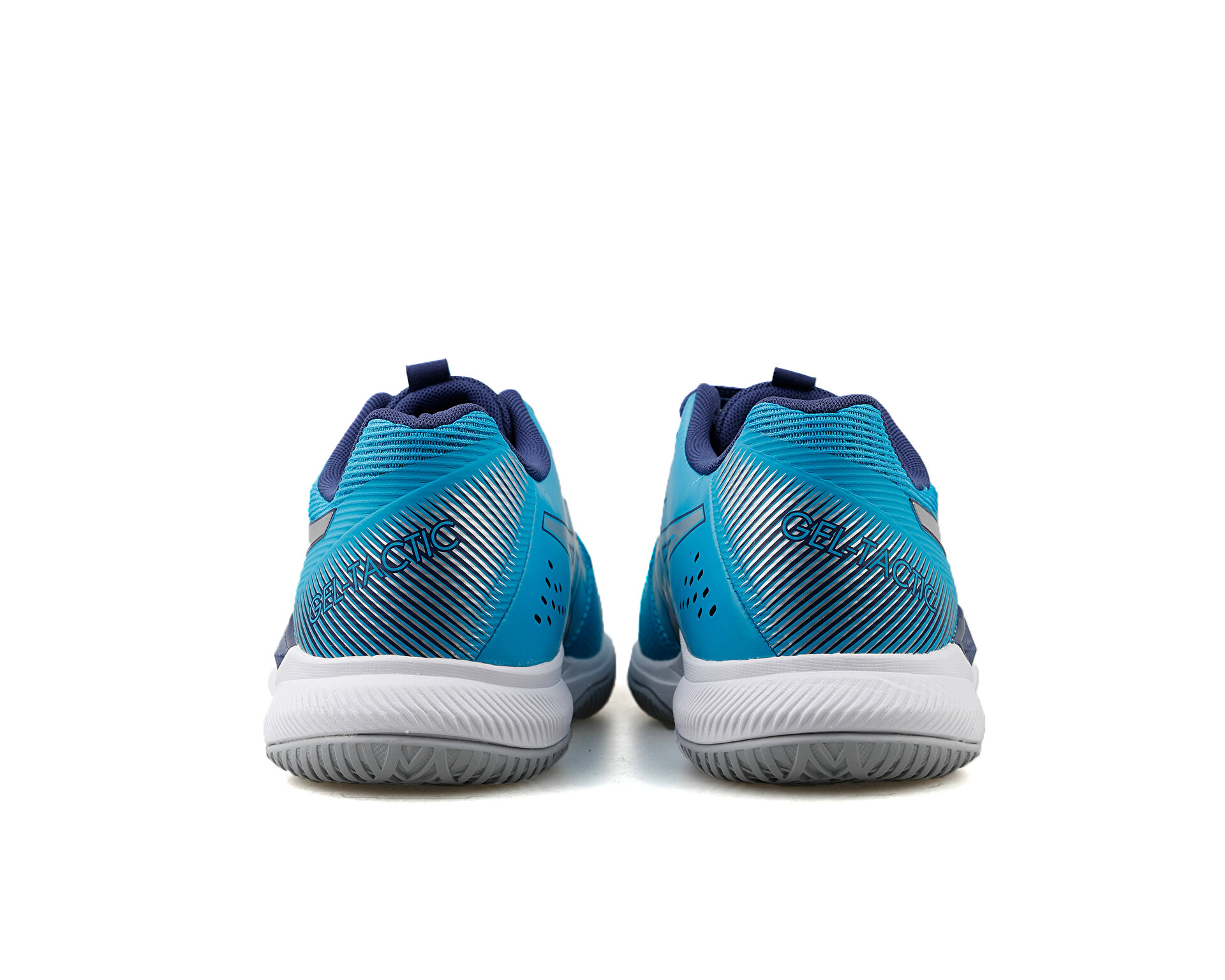 Asics Erkek Gel-Tactic Mavi 1071A065-401