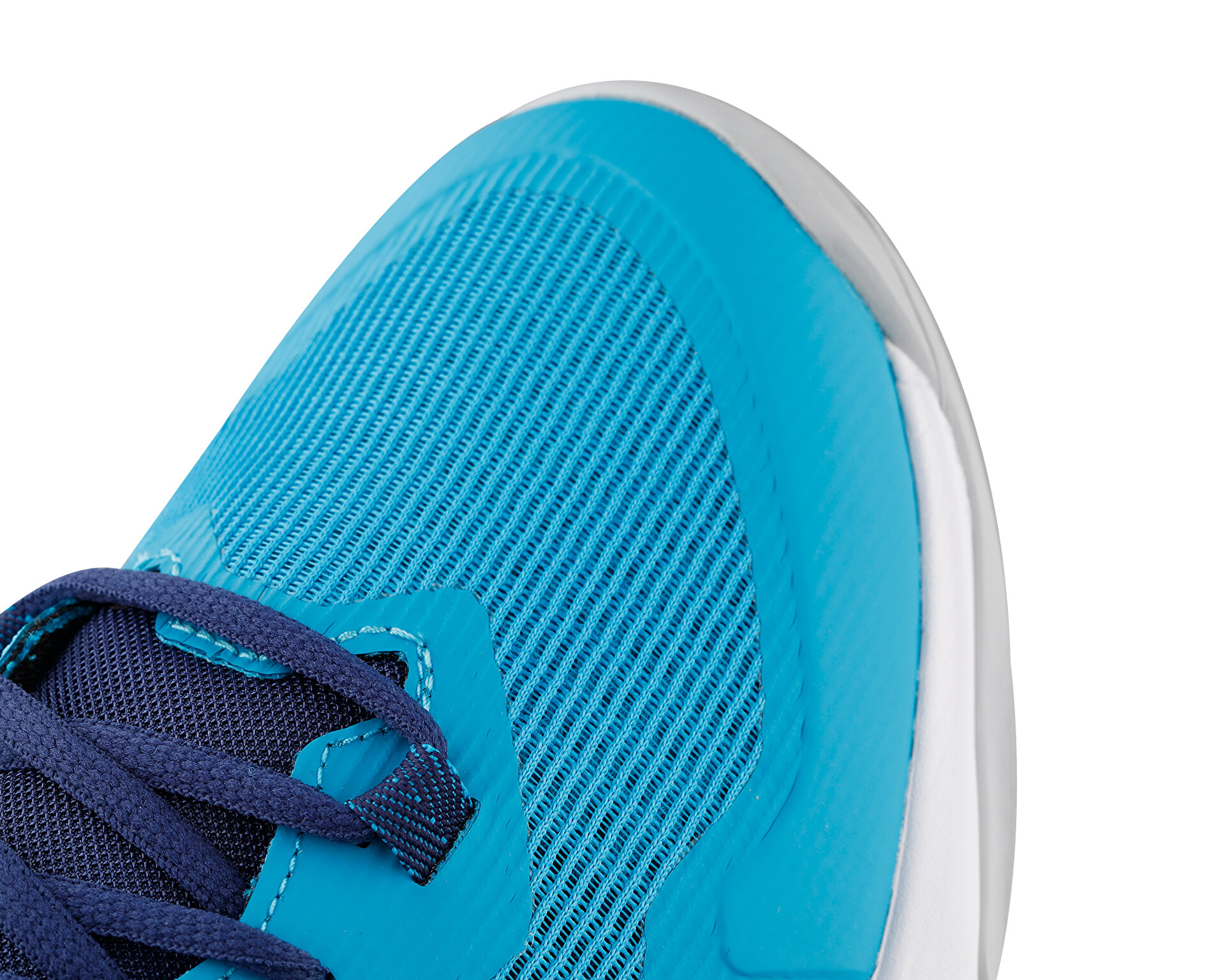 Asics Erkek Gel-Tactic Mavi 1071A065-401