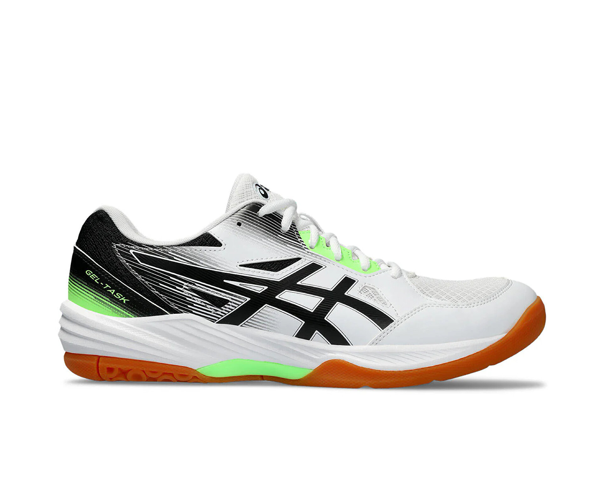 Asics Erkek Gel Task 3 Beyaz 1071A077-102